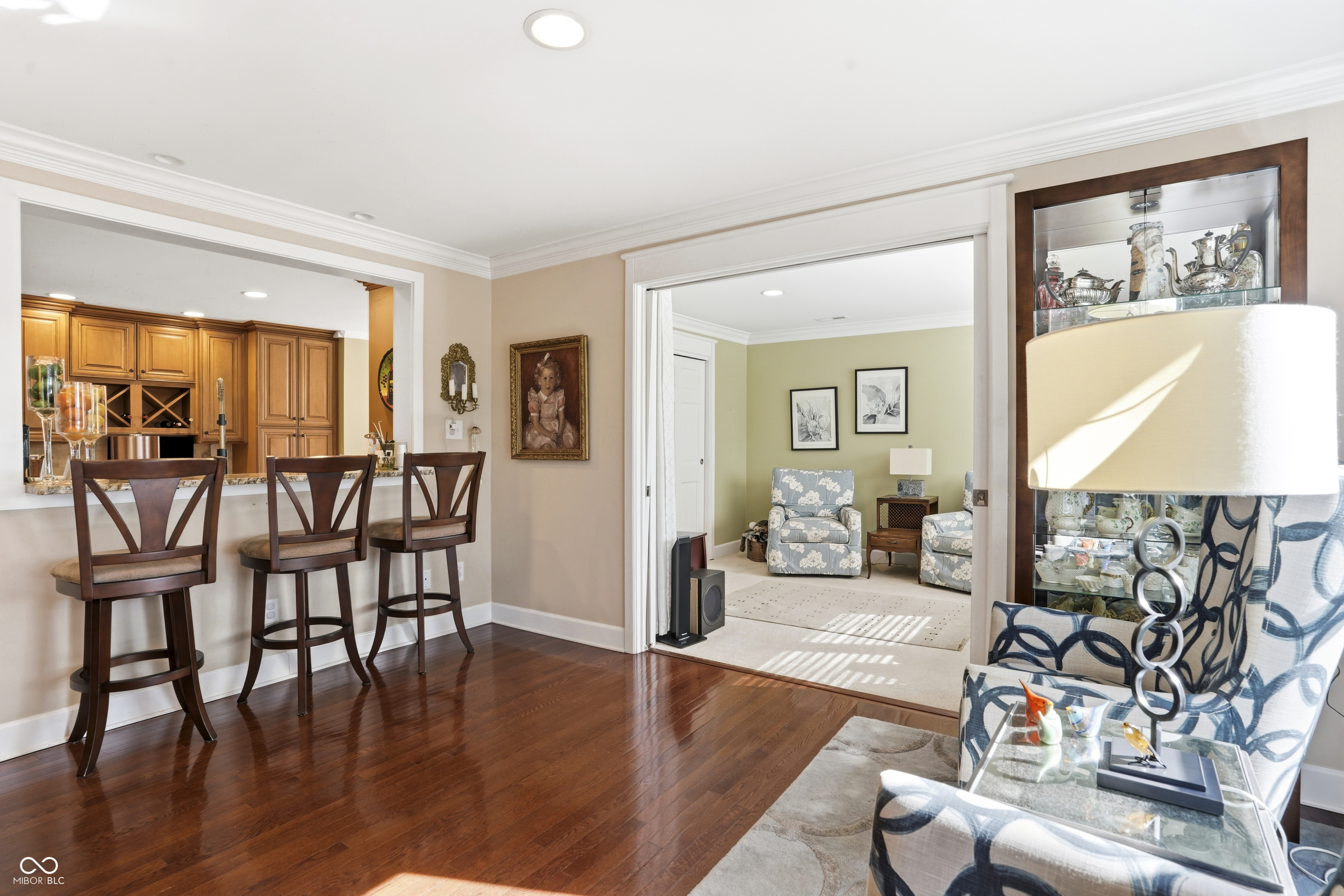 8651 Jaffa Court E Unit: 23