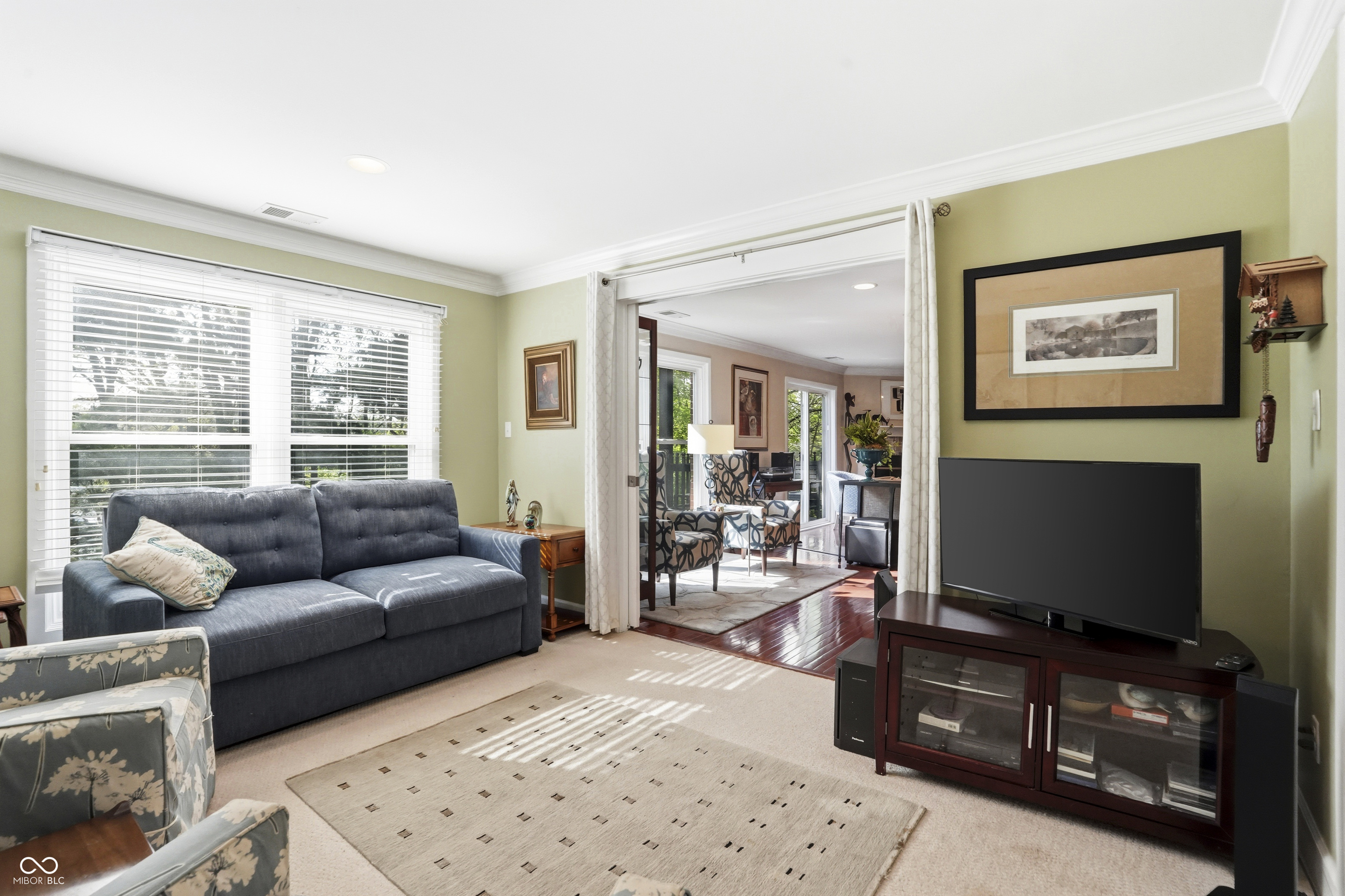 8651 Jaffa Court E Unit: 23