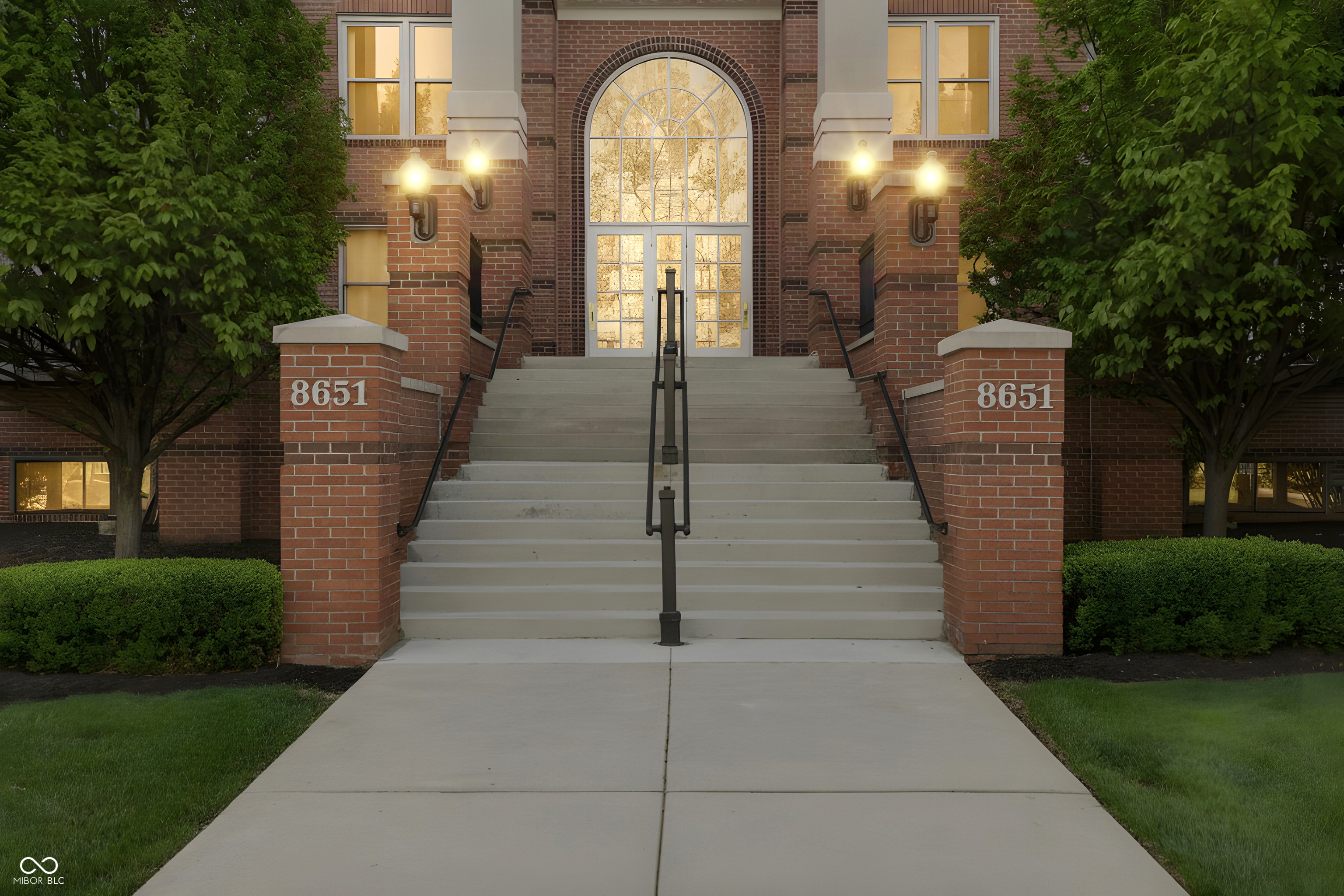 8651 Jaffa Court E Unit: 23