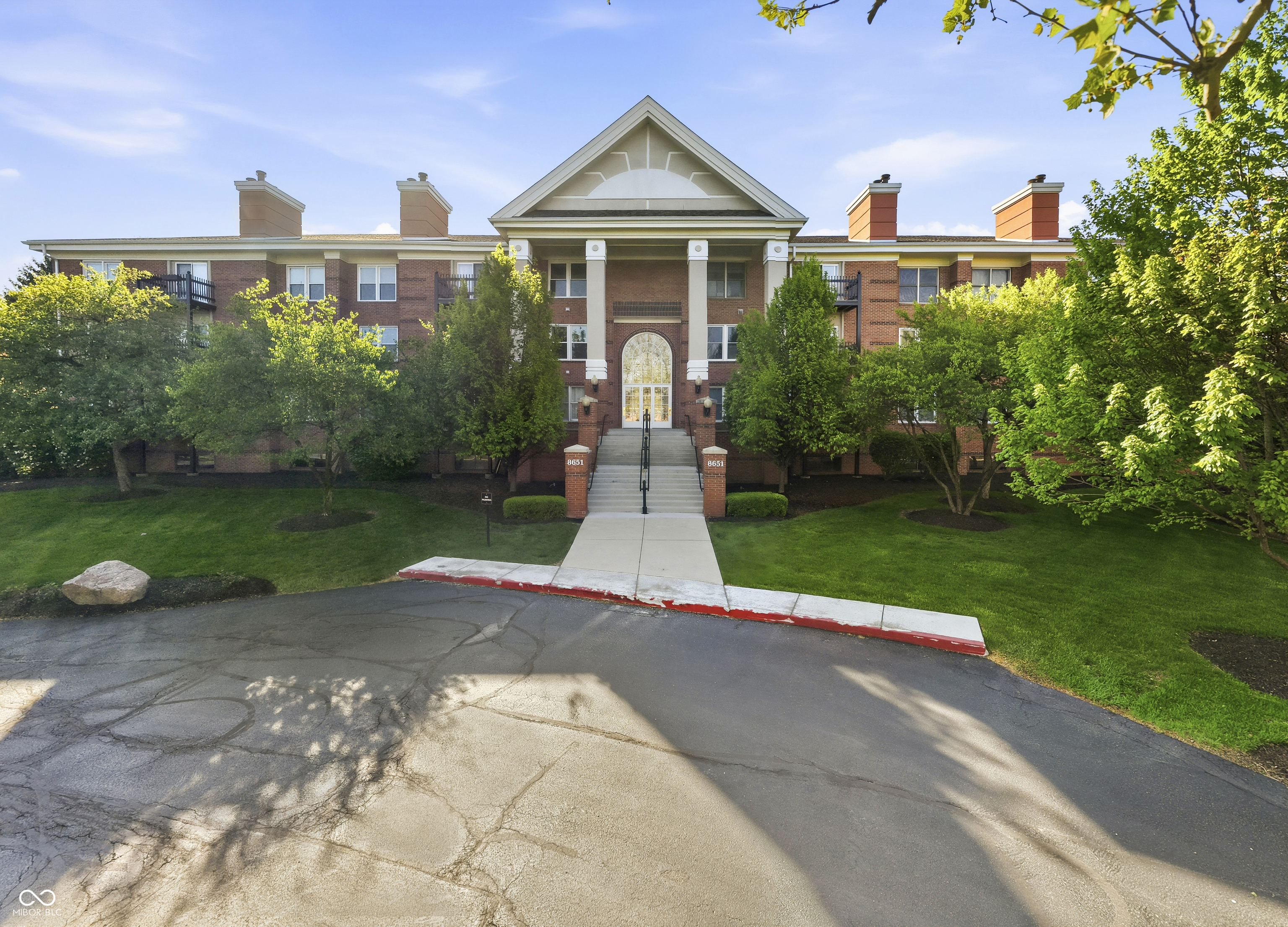 8651 Jaffa Court E Unit: 23