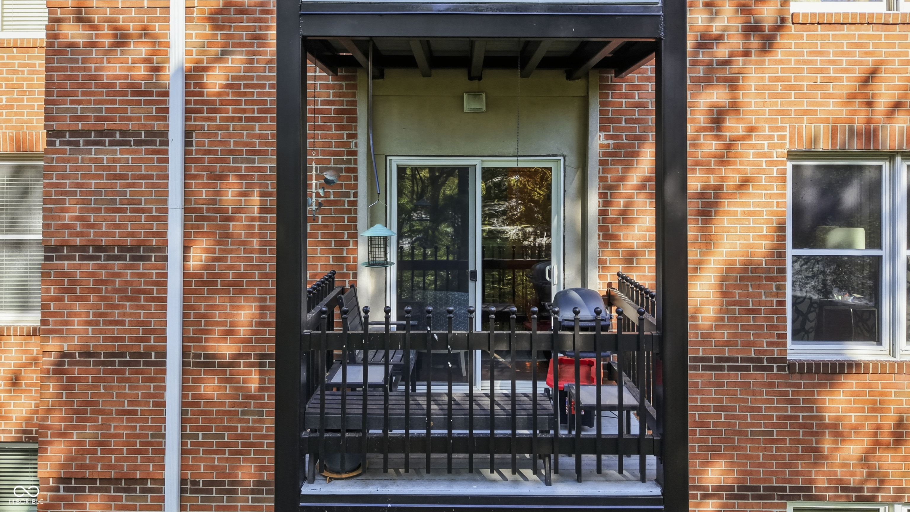 8651 Jaffa Court E Unit: 23
