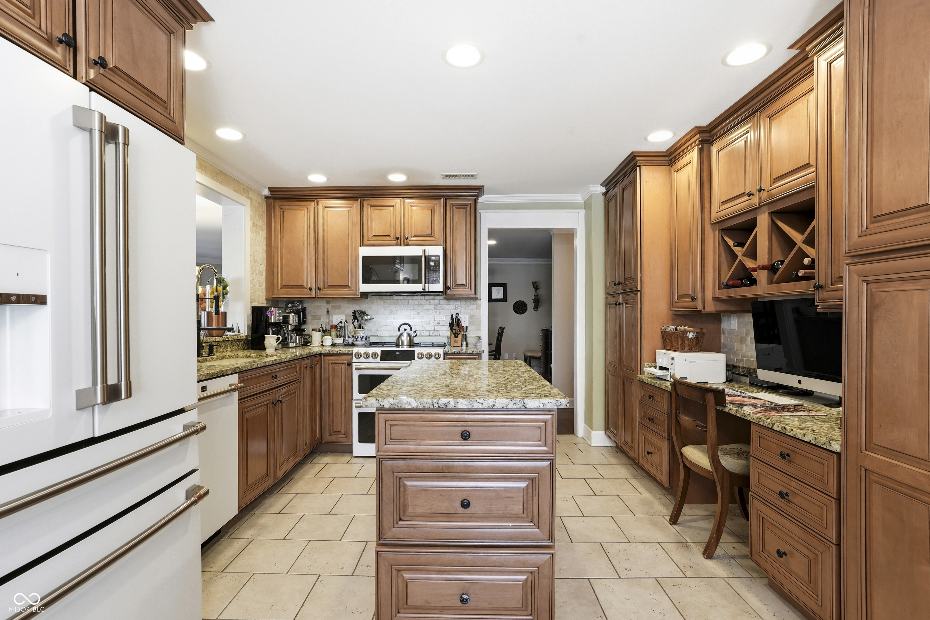 8651 Jaffa Court E Unit: 23