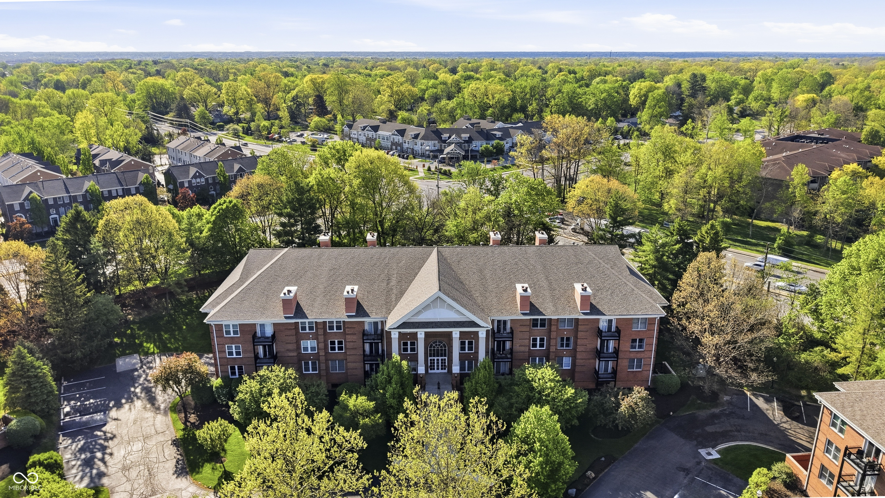 8651 Jaffa Court E Unit: 23