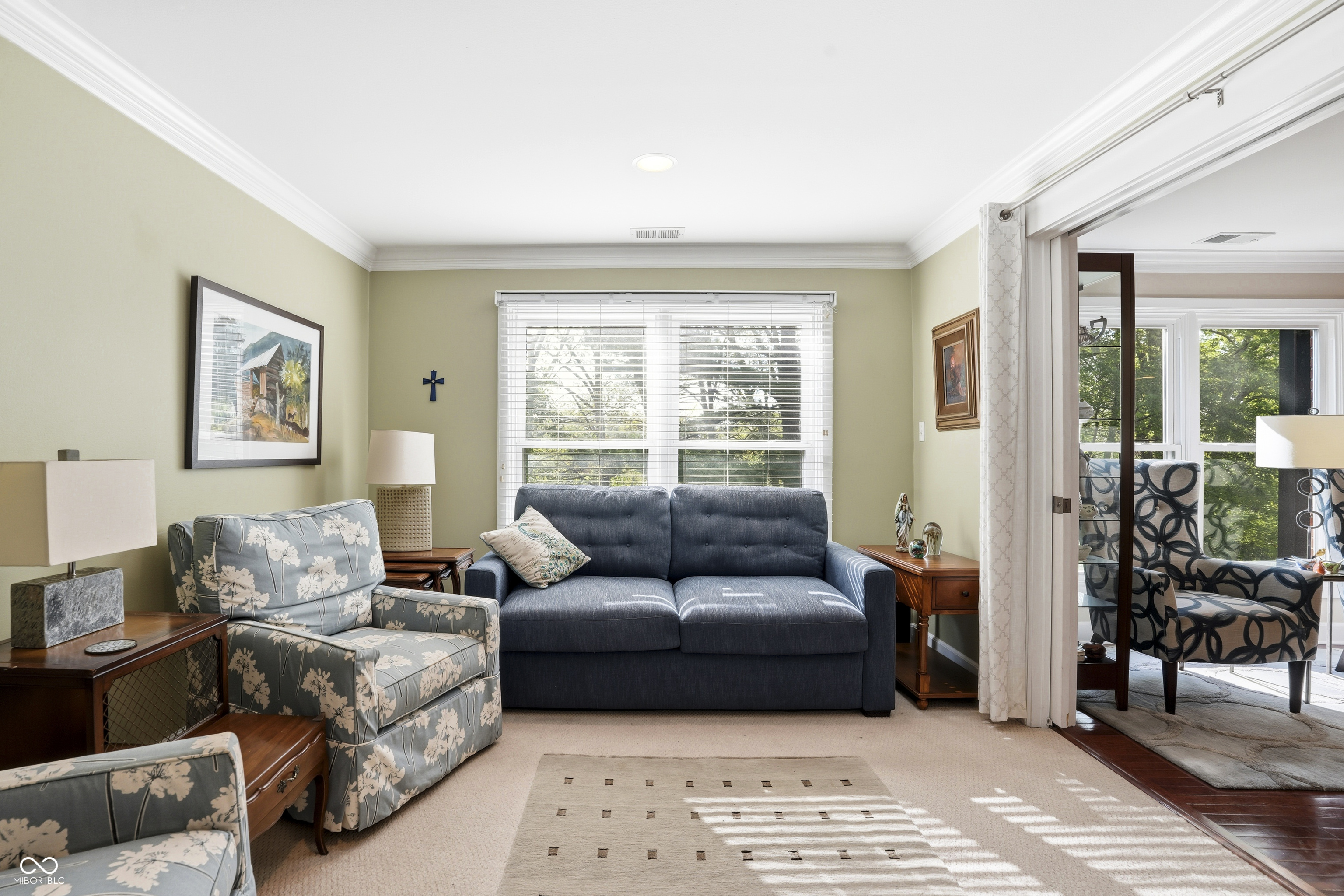 8651 Jaffa Court E Unit: 23