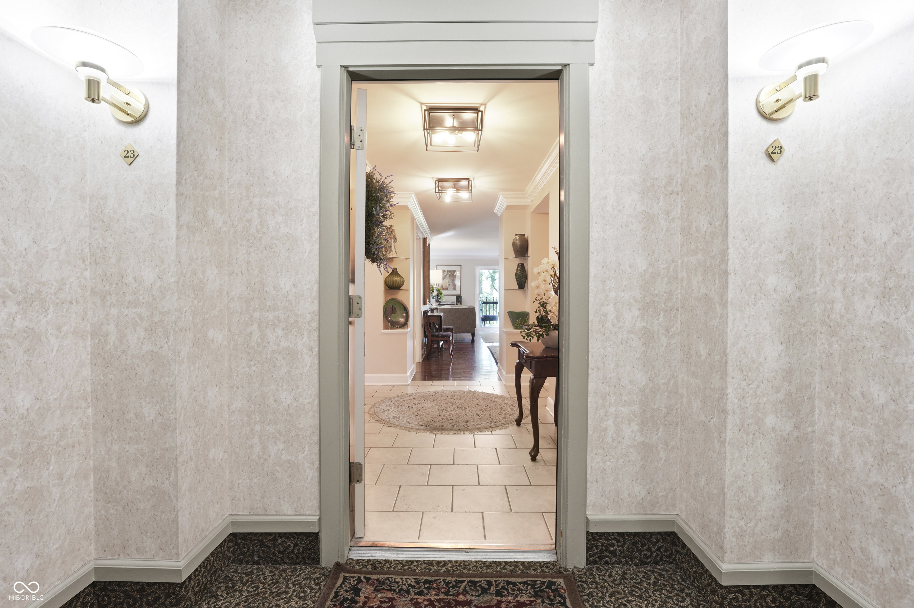 8651 Jaffa Court E Unit: 23