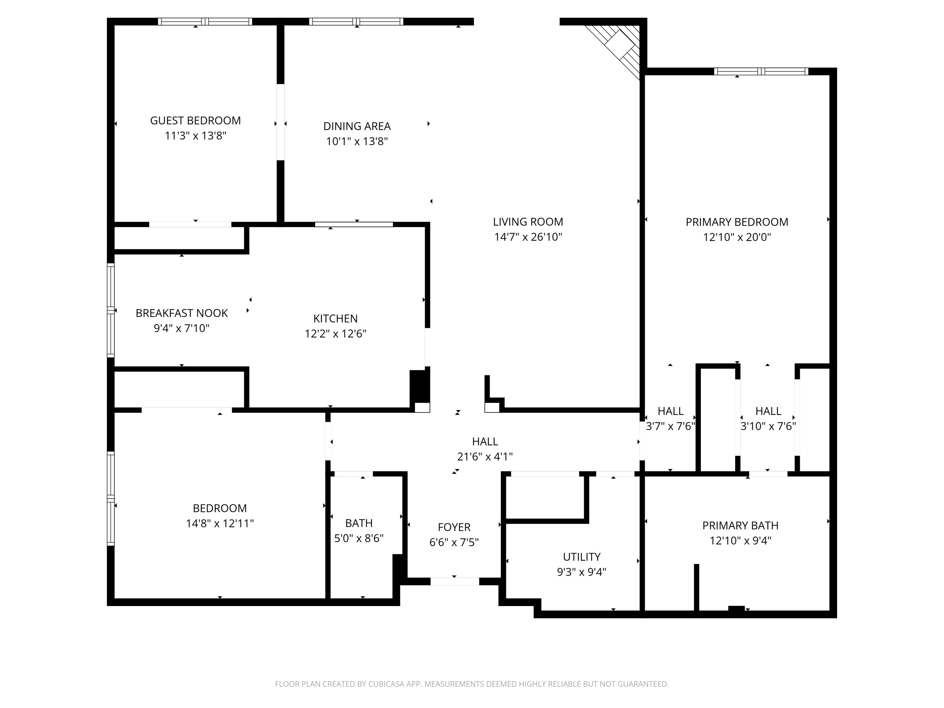 8651 Jaffa Court E Unit: 23