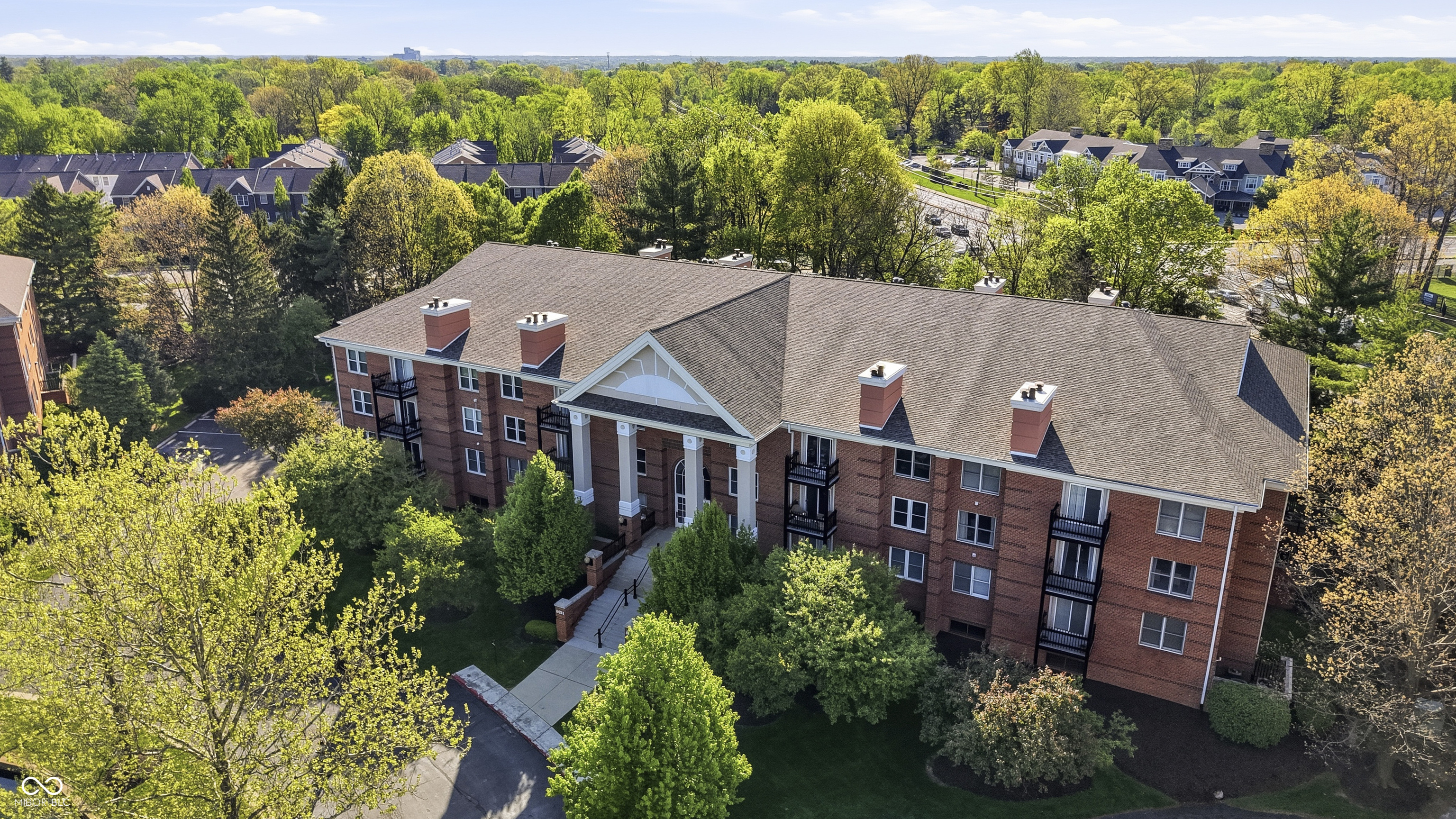 8651 Jaffa Court E Unit: 23