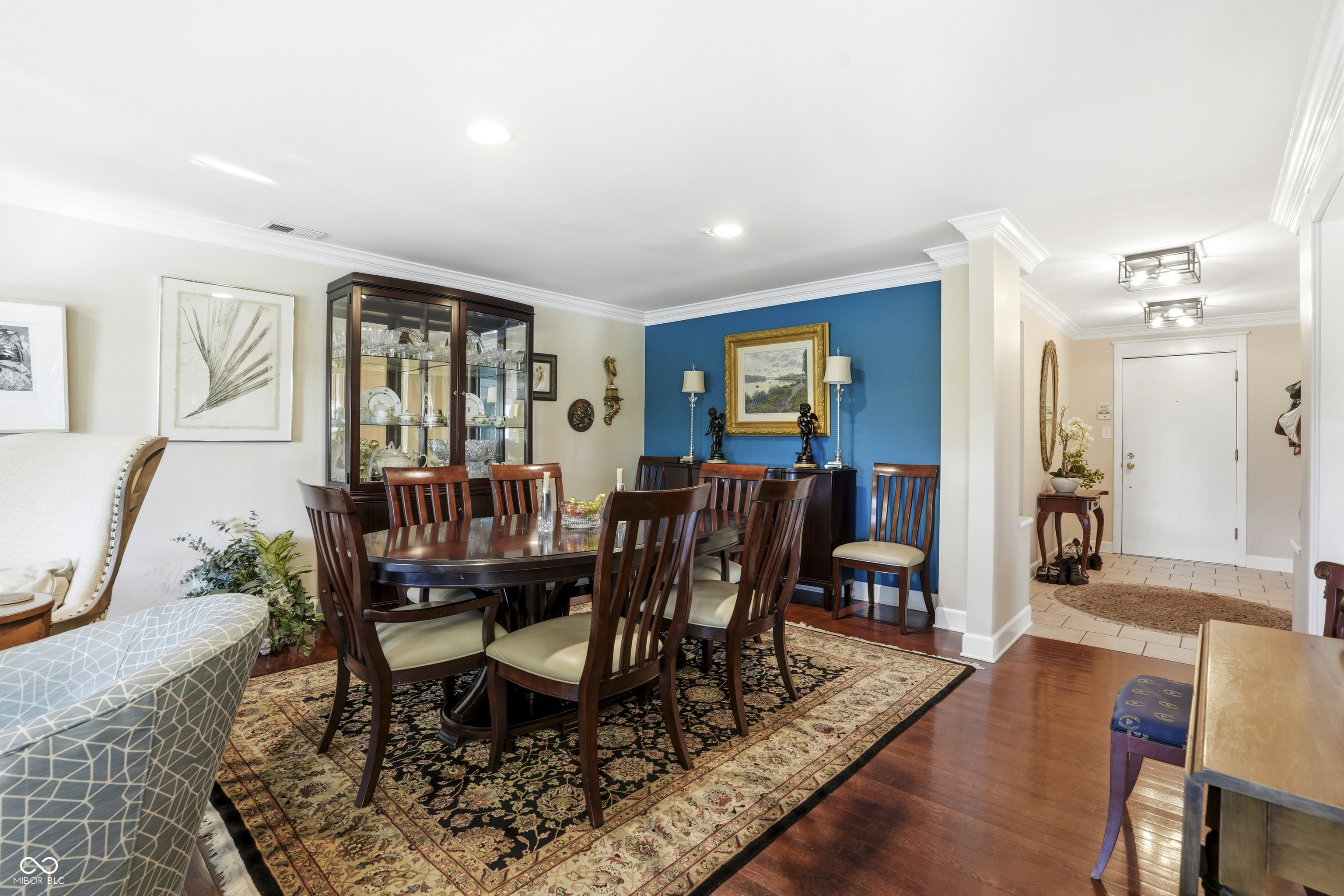 8651 Jaffa Court E Unit: 23