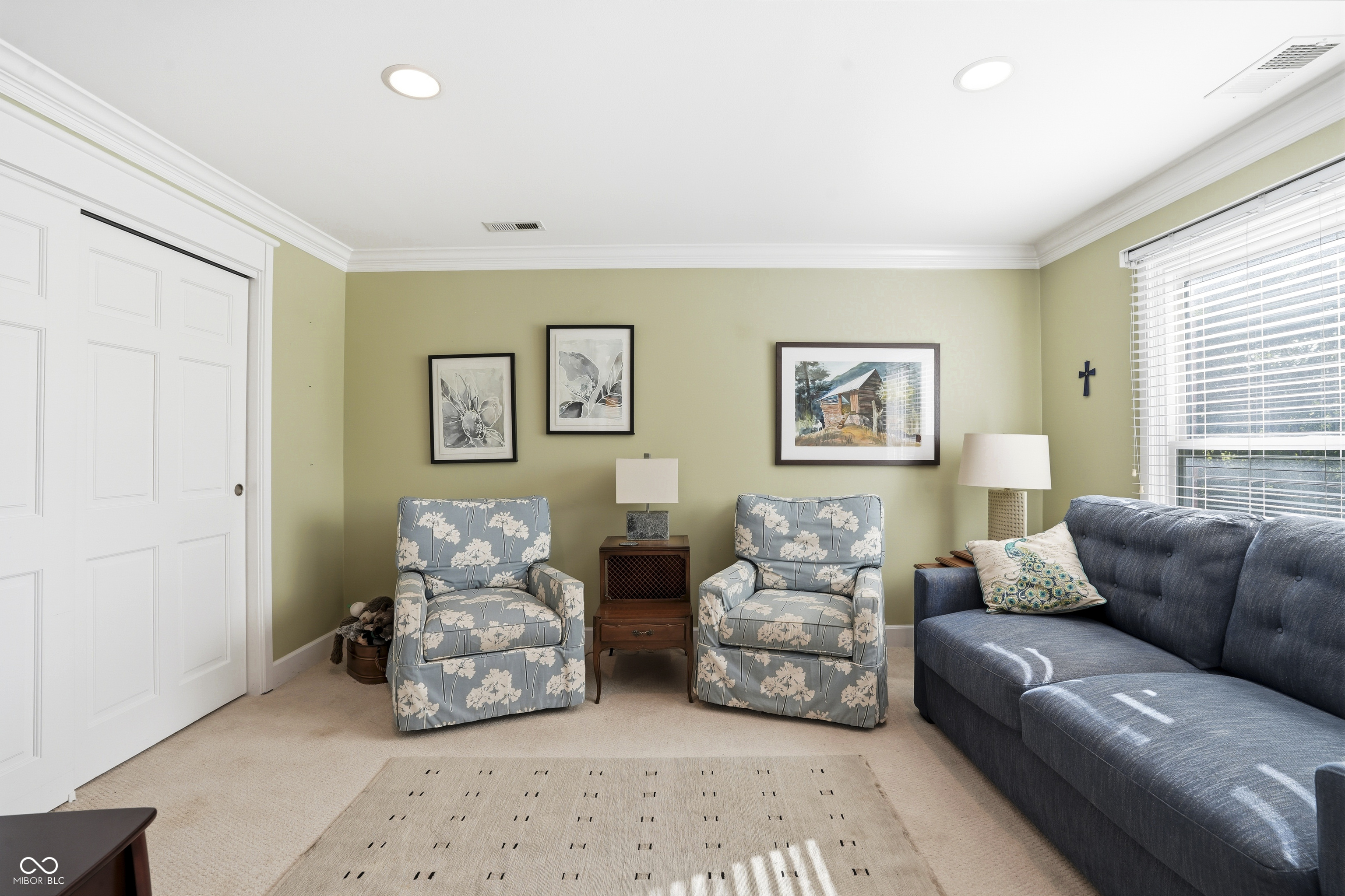 8651 Jaffa Court E Unit: 23