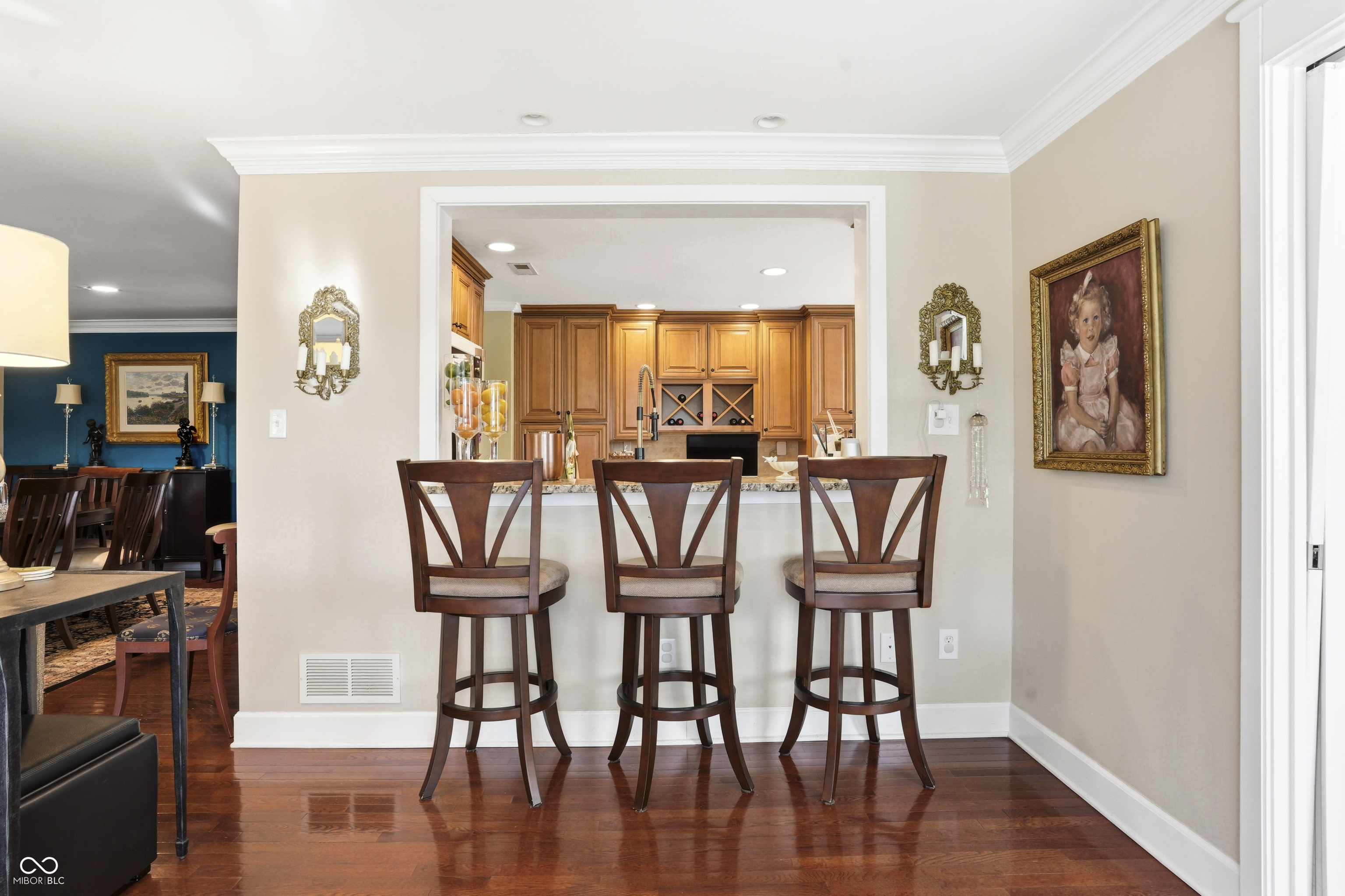 8651 Jaffa Court E Unit: 23