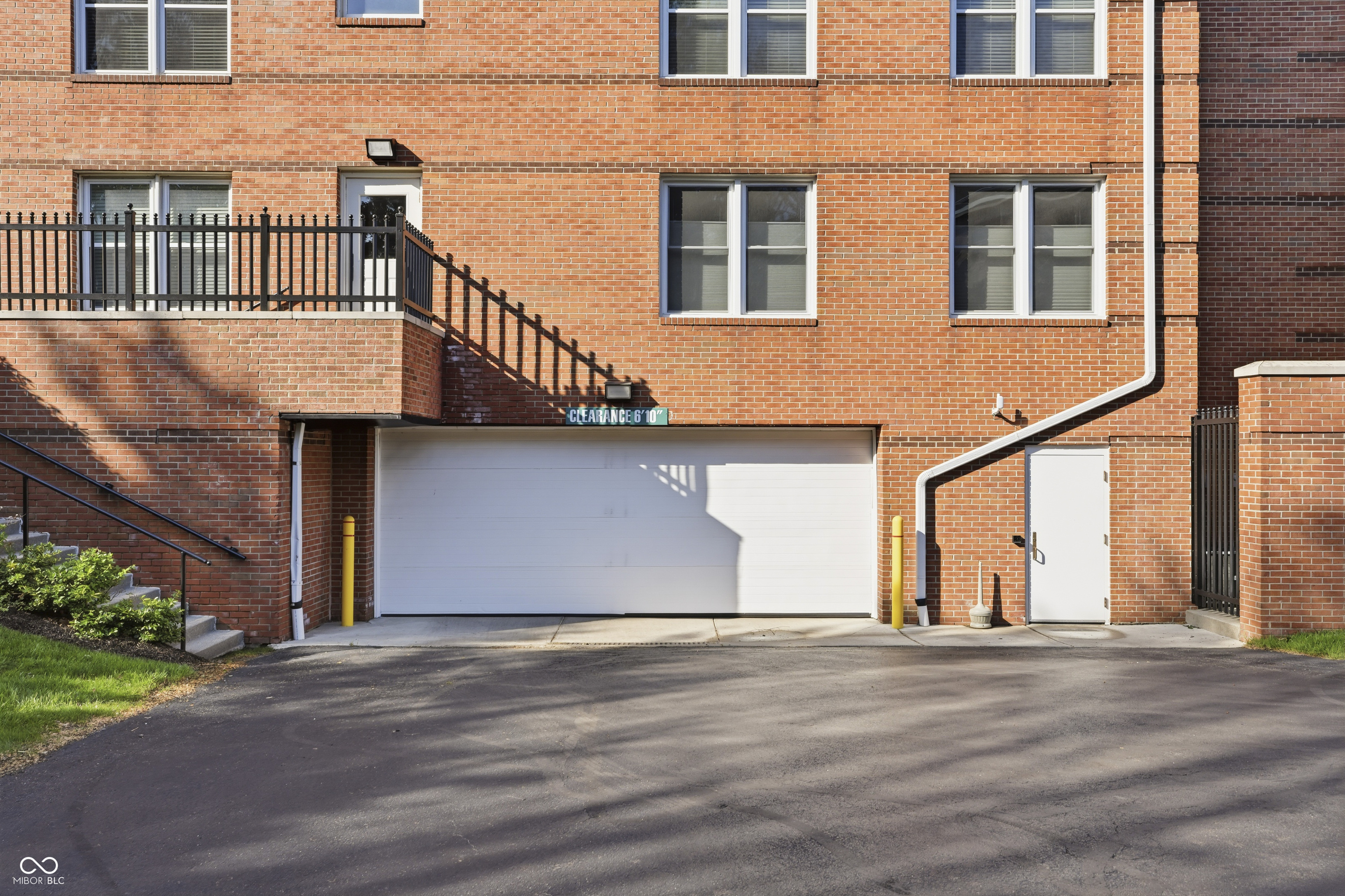 8651 Jaffa Court E Unit: 23