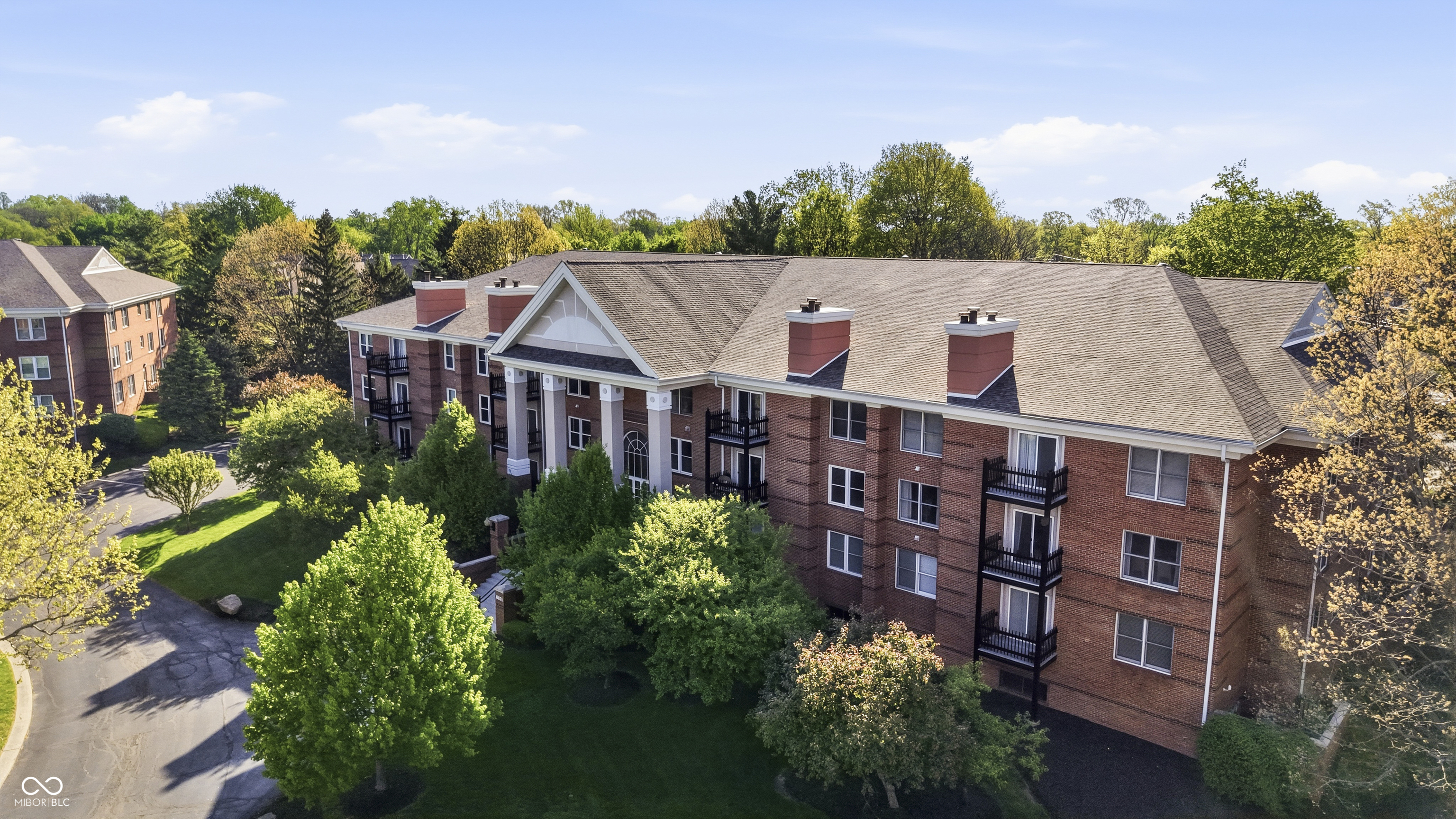8651 Jaffa Court E Unit: 23