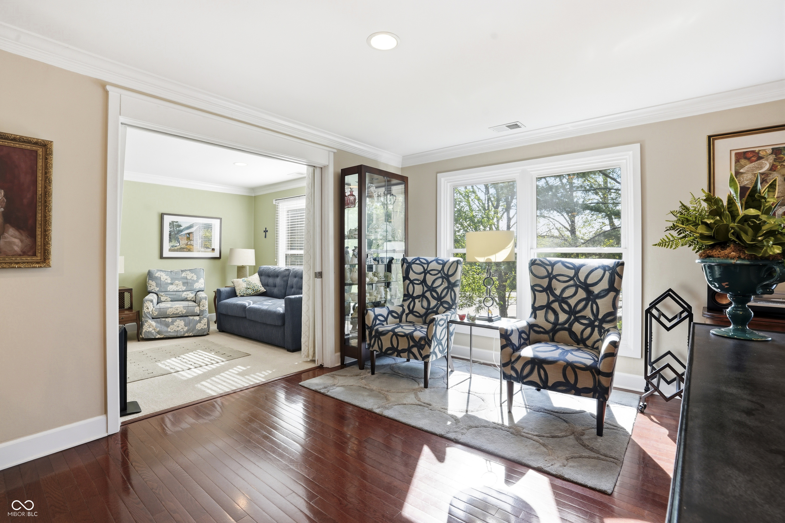 8651 Jaffa Court E Unit: 23