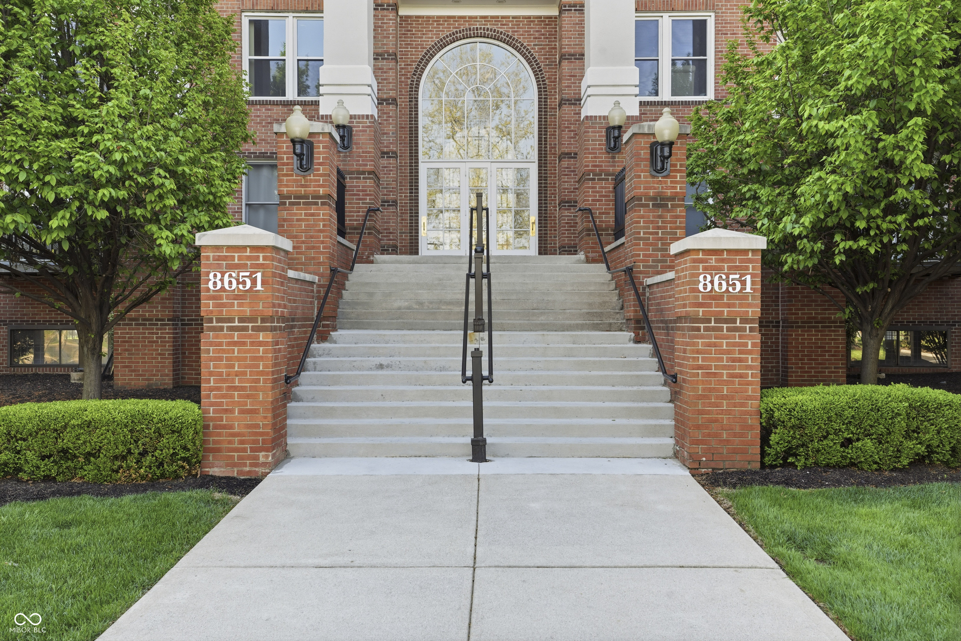 8651 Jaffa Court E Unit: 23