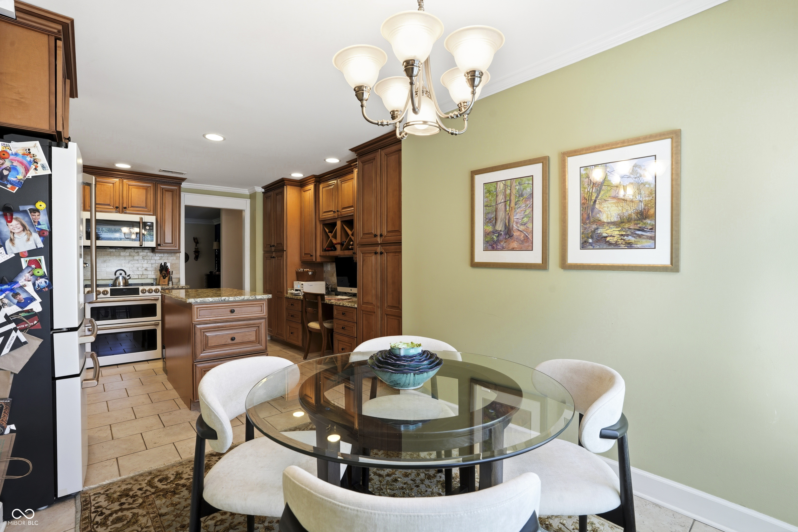 8651 Jaffa Court E Unit: 23