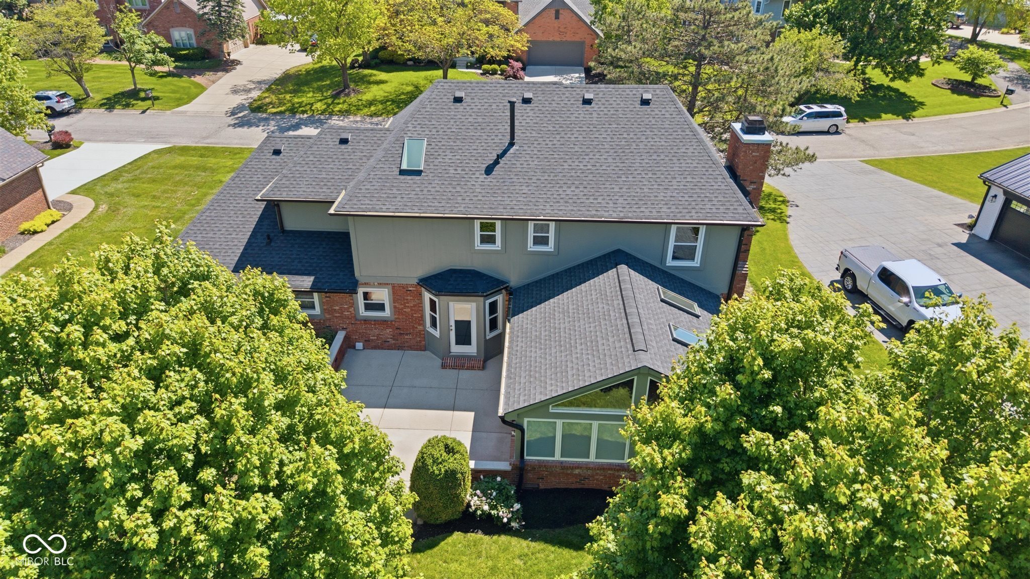 8090 Bowline Drive