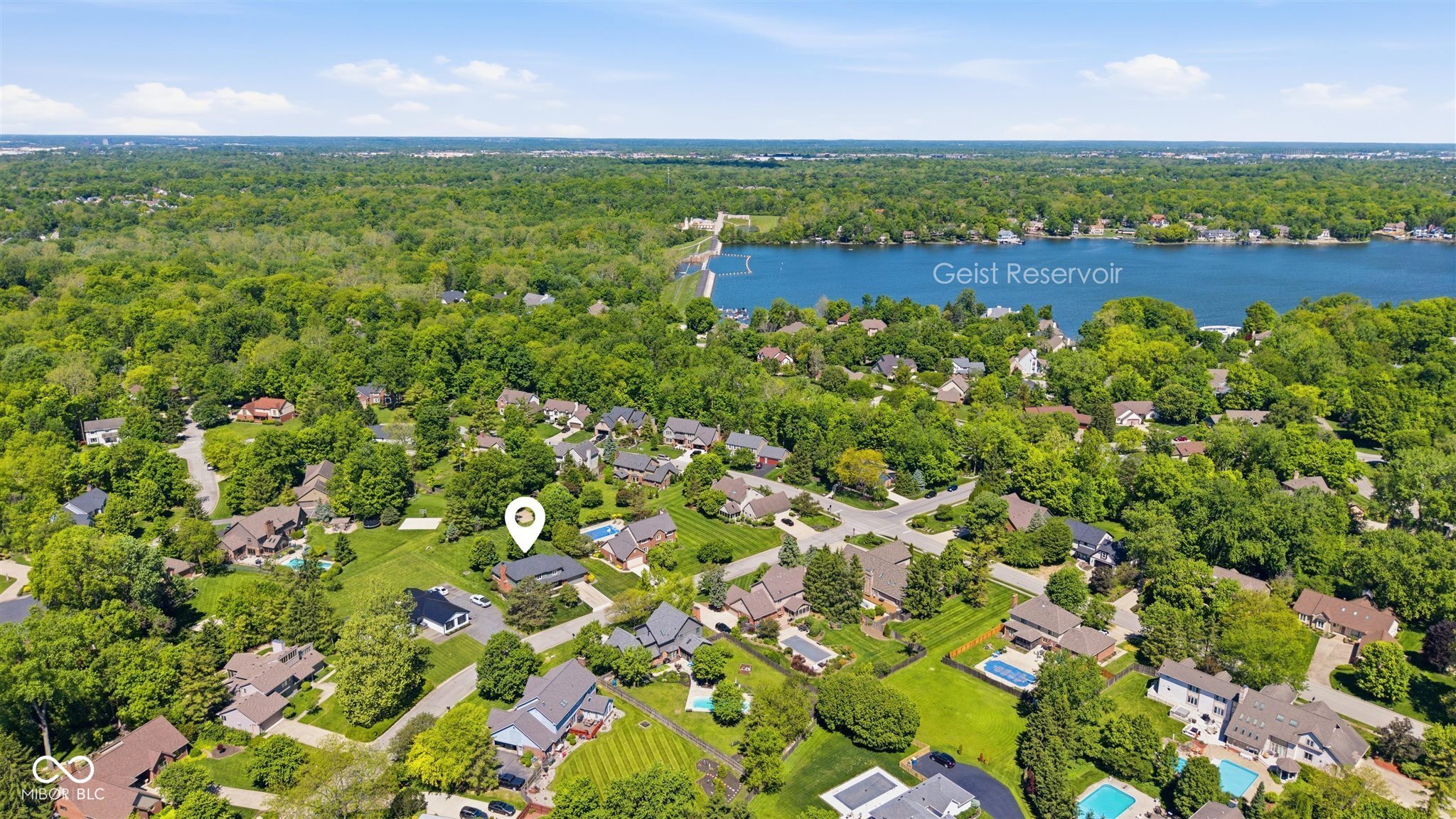 8090 Bowline Drive