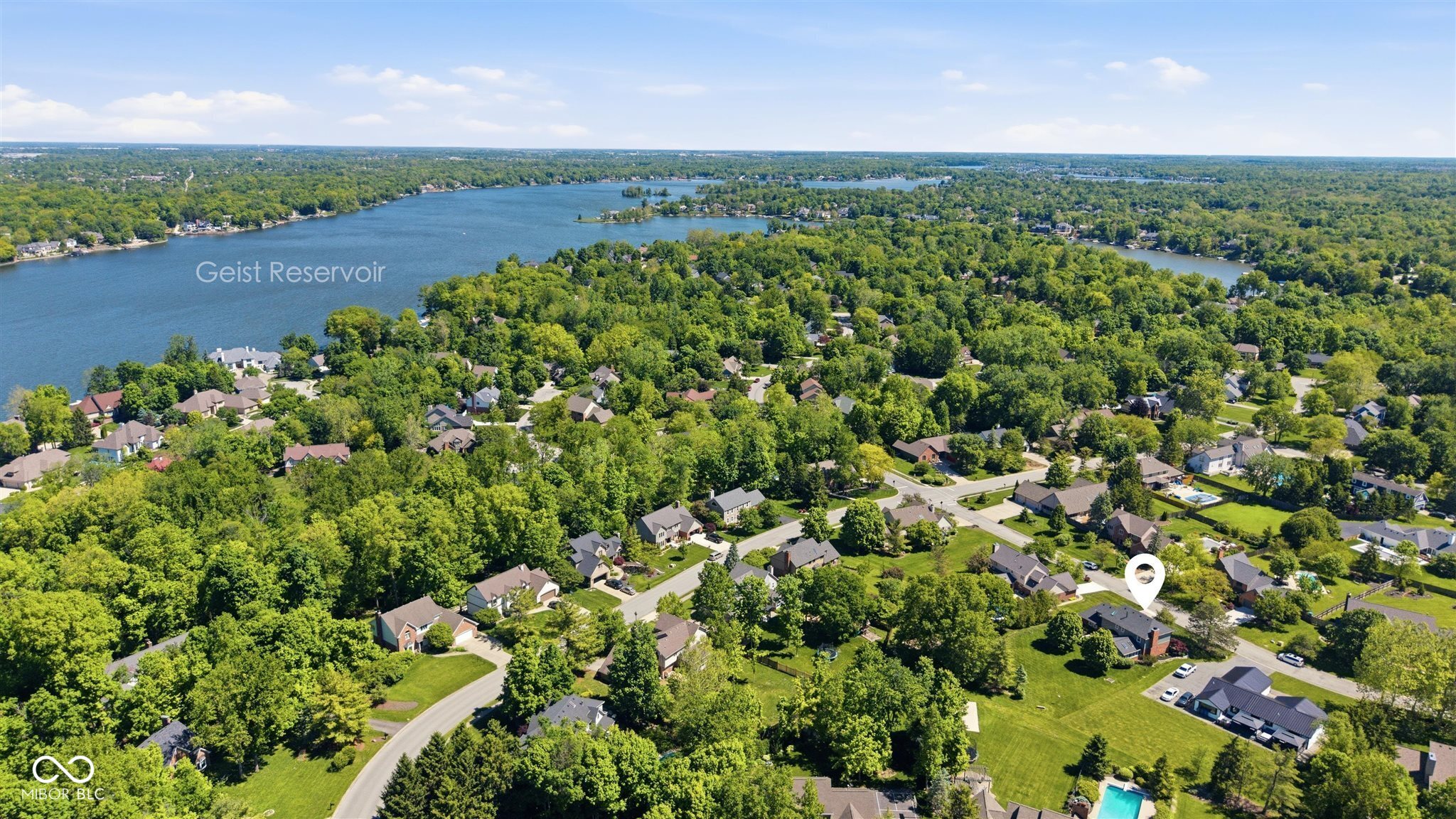 8090 Bowline Drive