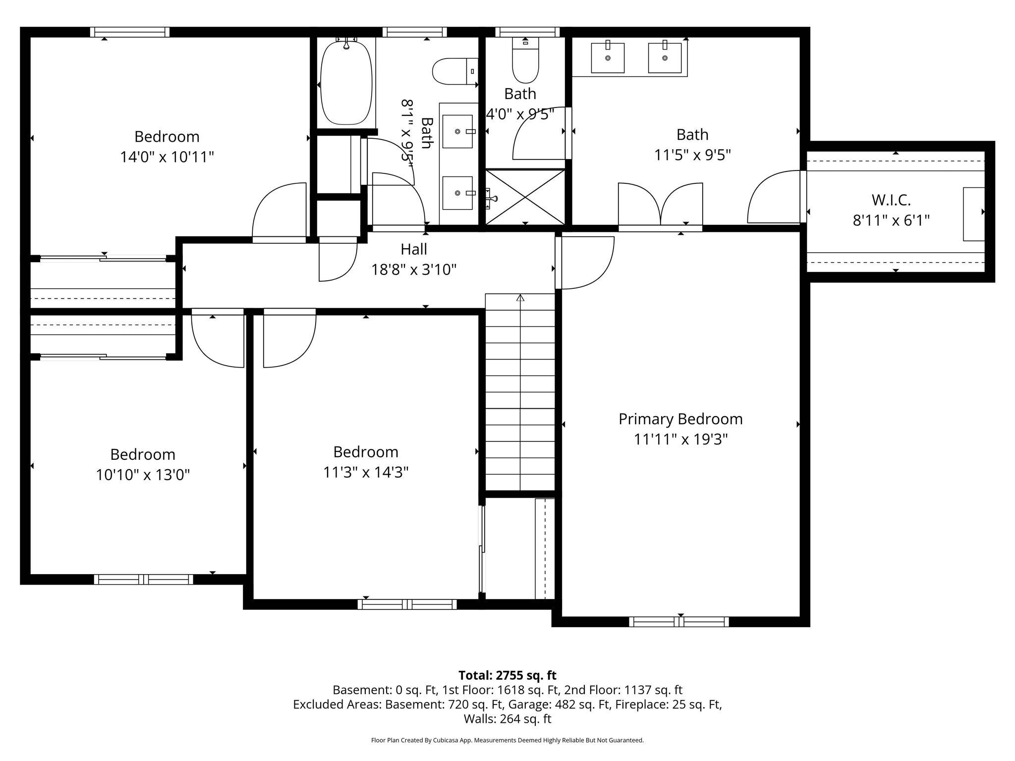 8090 Bowline Drive