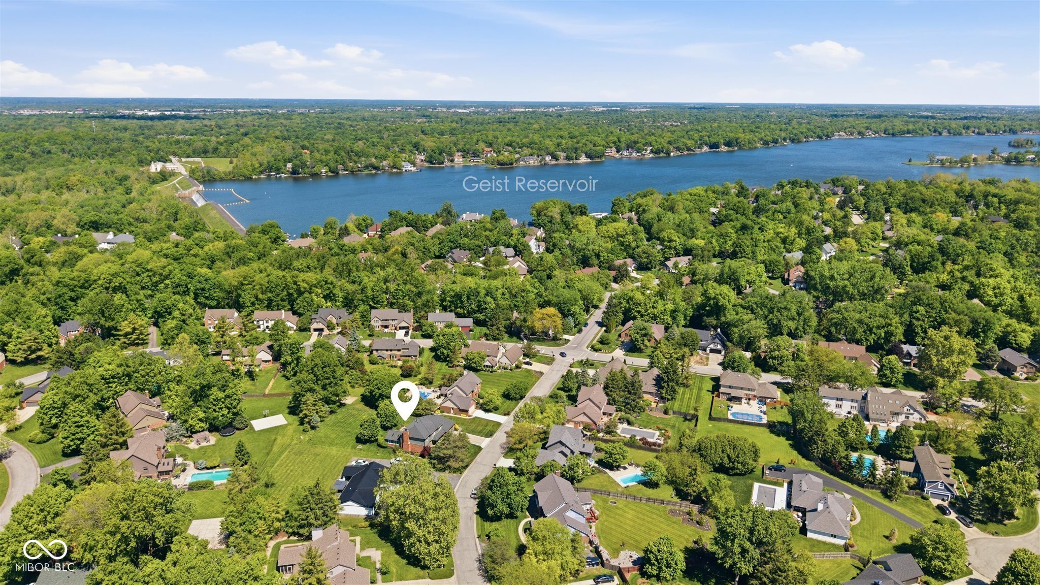 8090 Bowline Drive