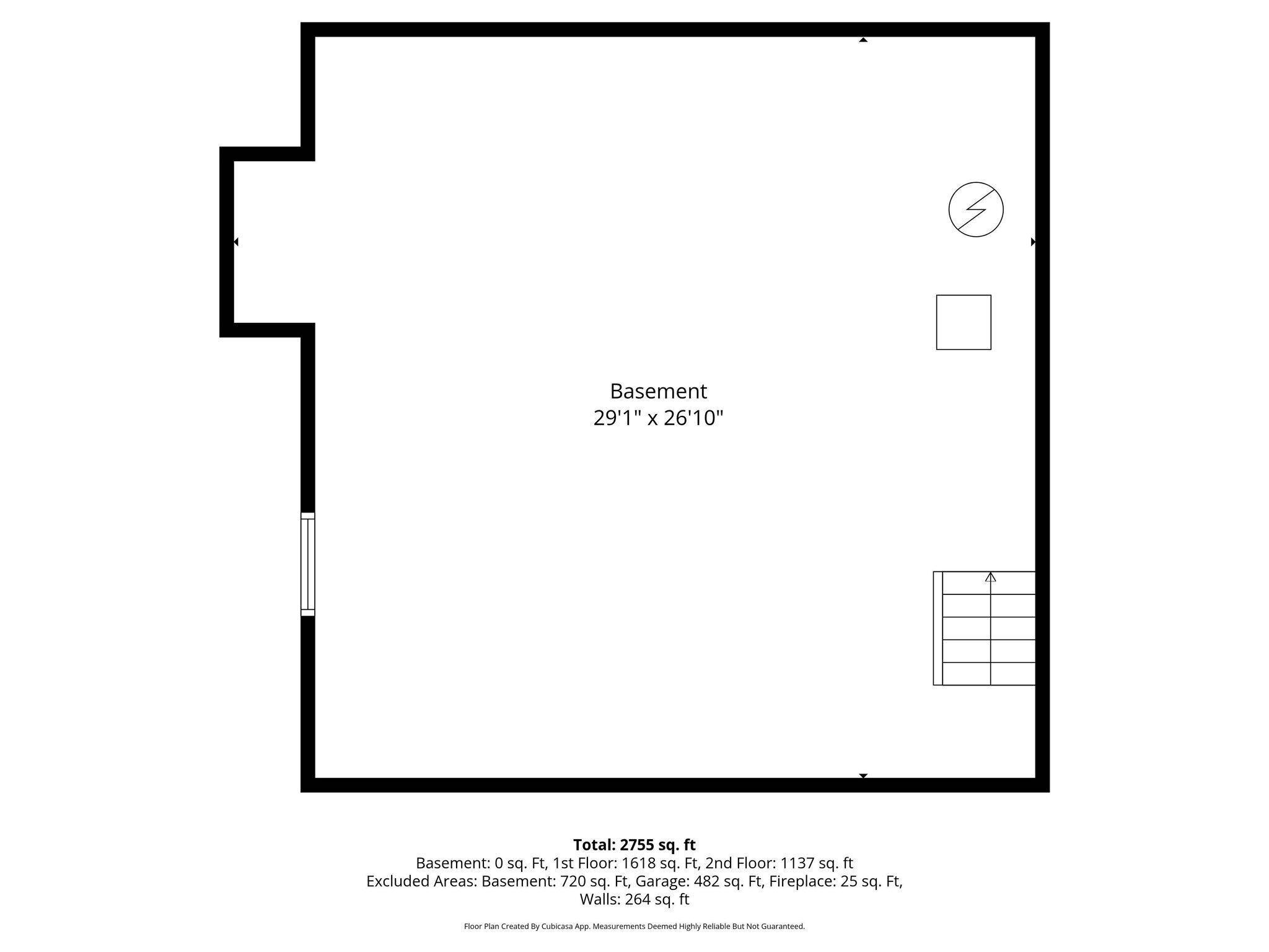 8090 Bowline Drive