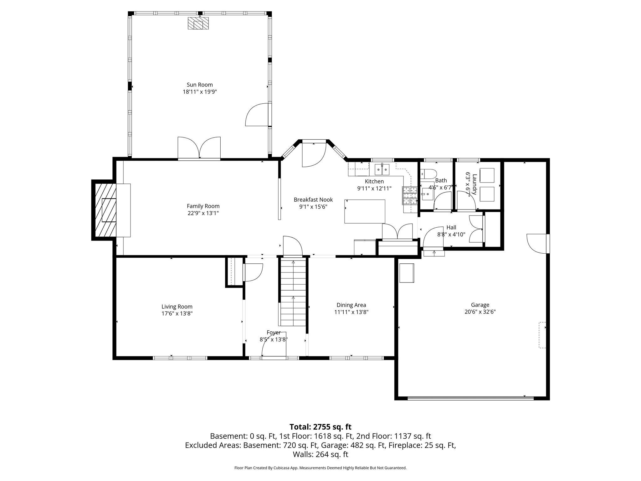 8090 Bowline Drive