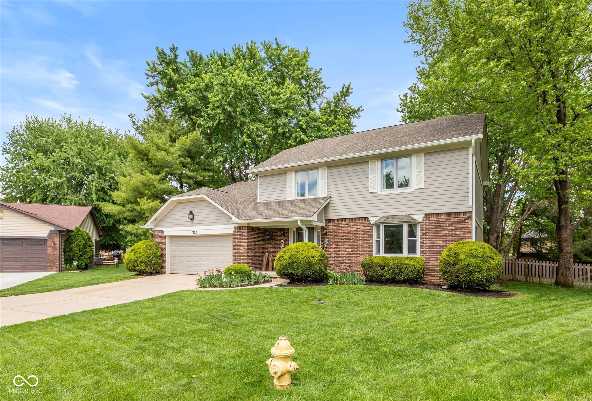 7628 Davis Lane