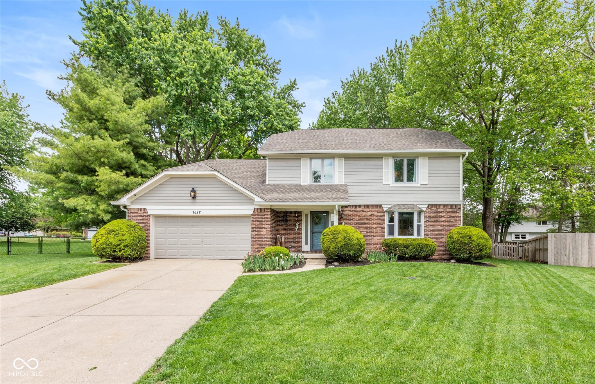 7628 Davis Lane