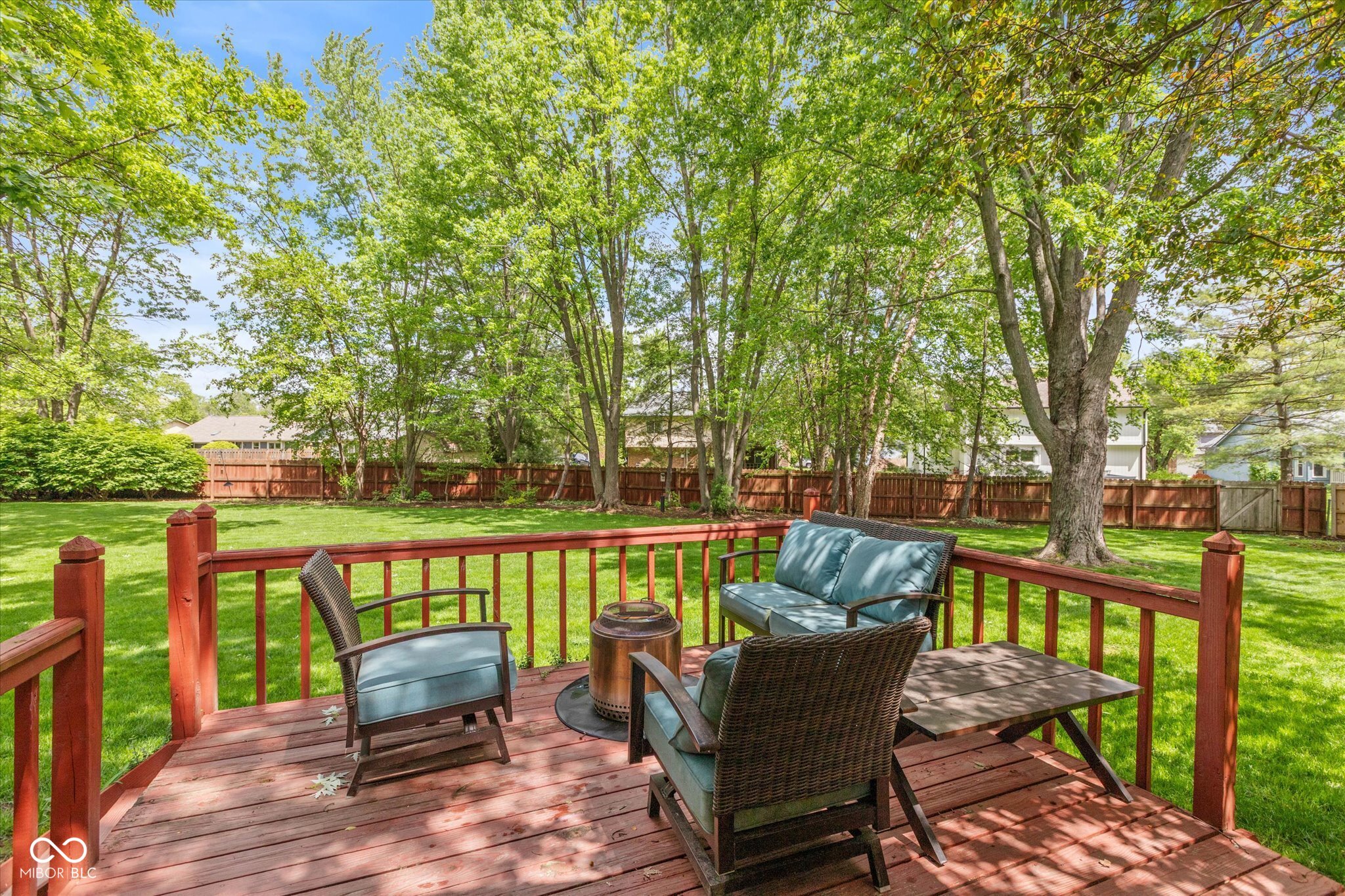 7628 Davis Lane