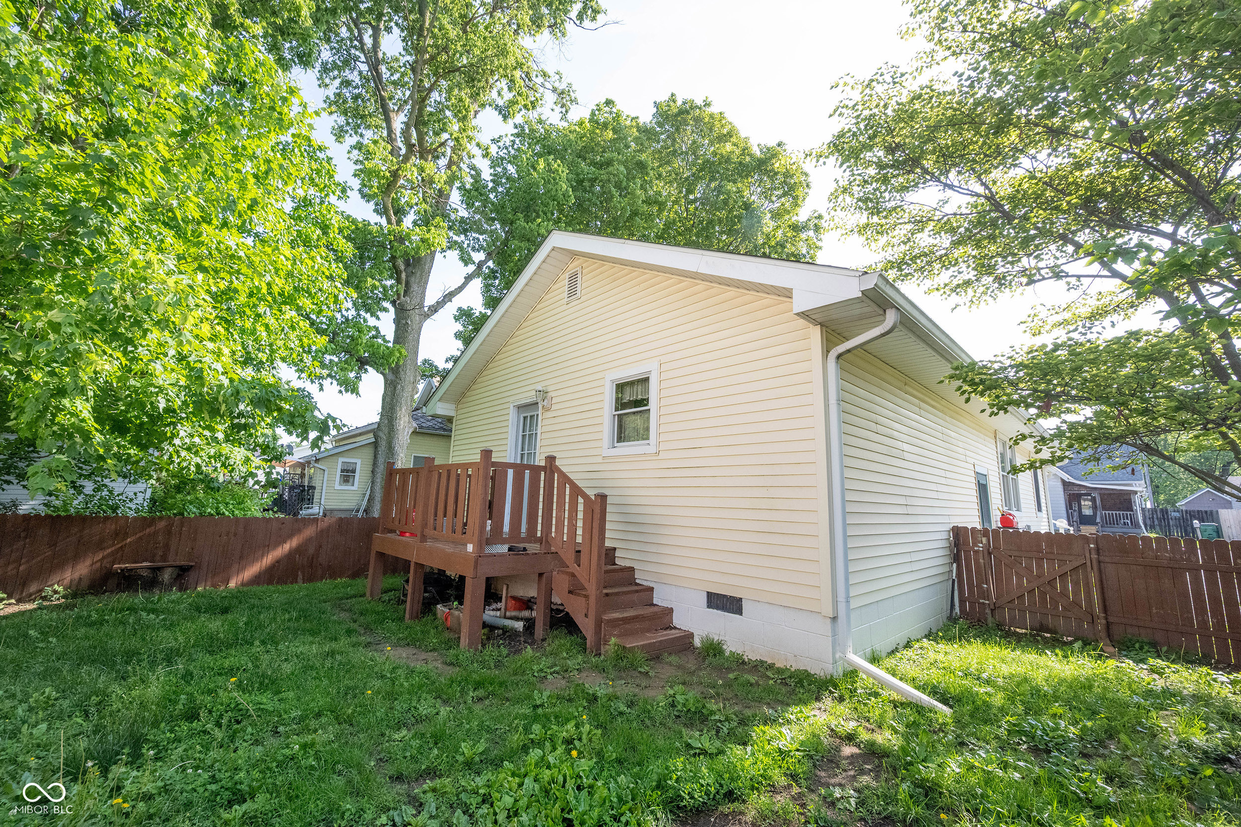404 N Swope Street