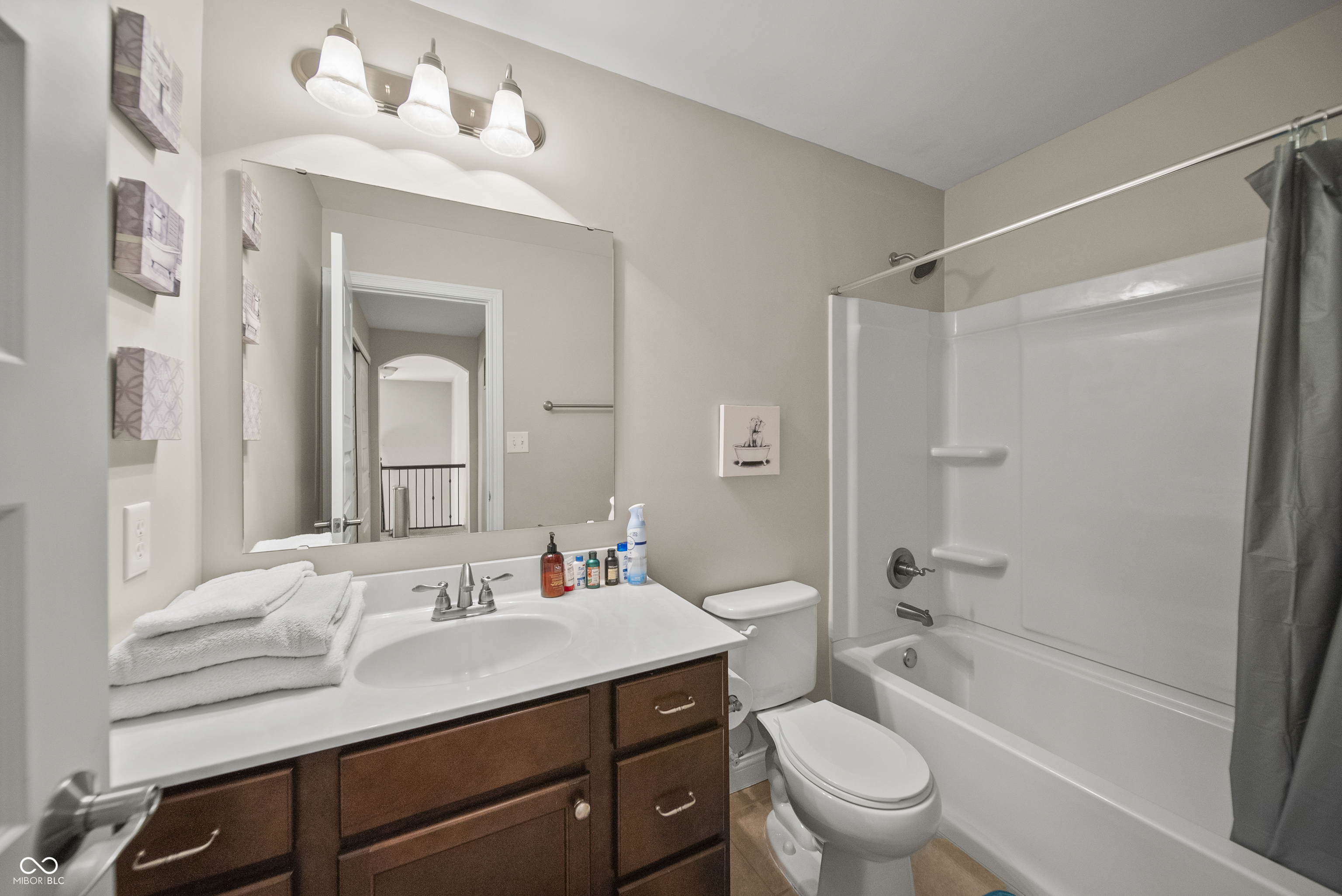 10599 Geist View Drive