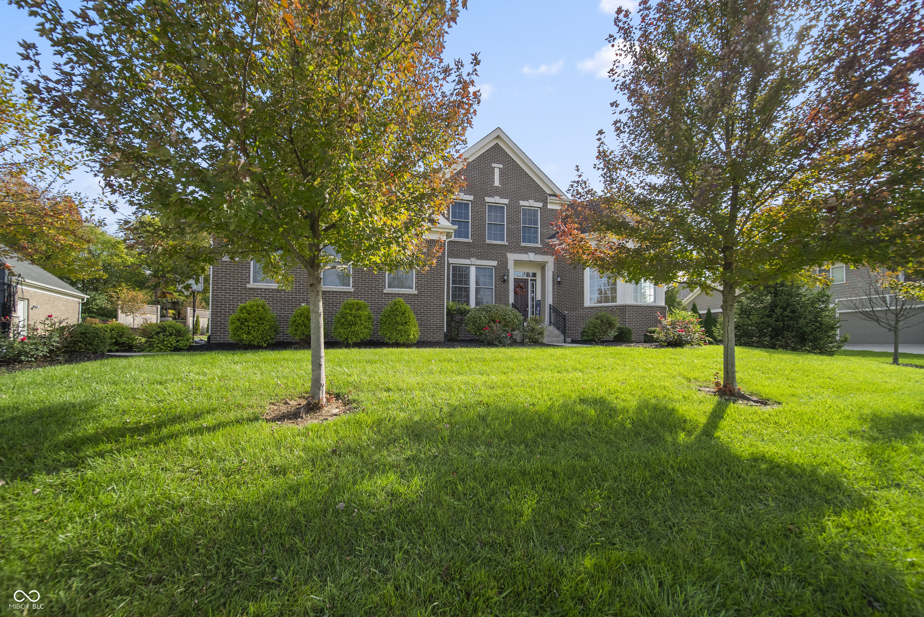 10599 Geist View Drive