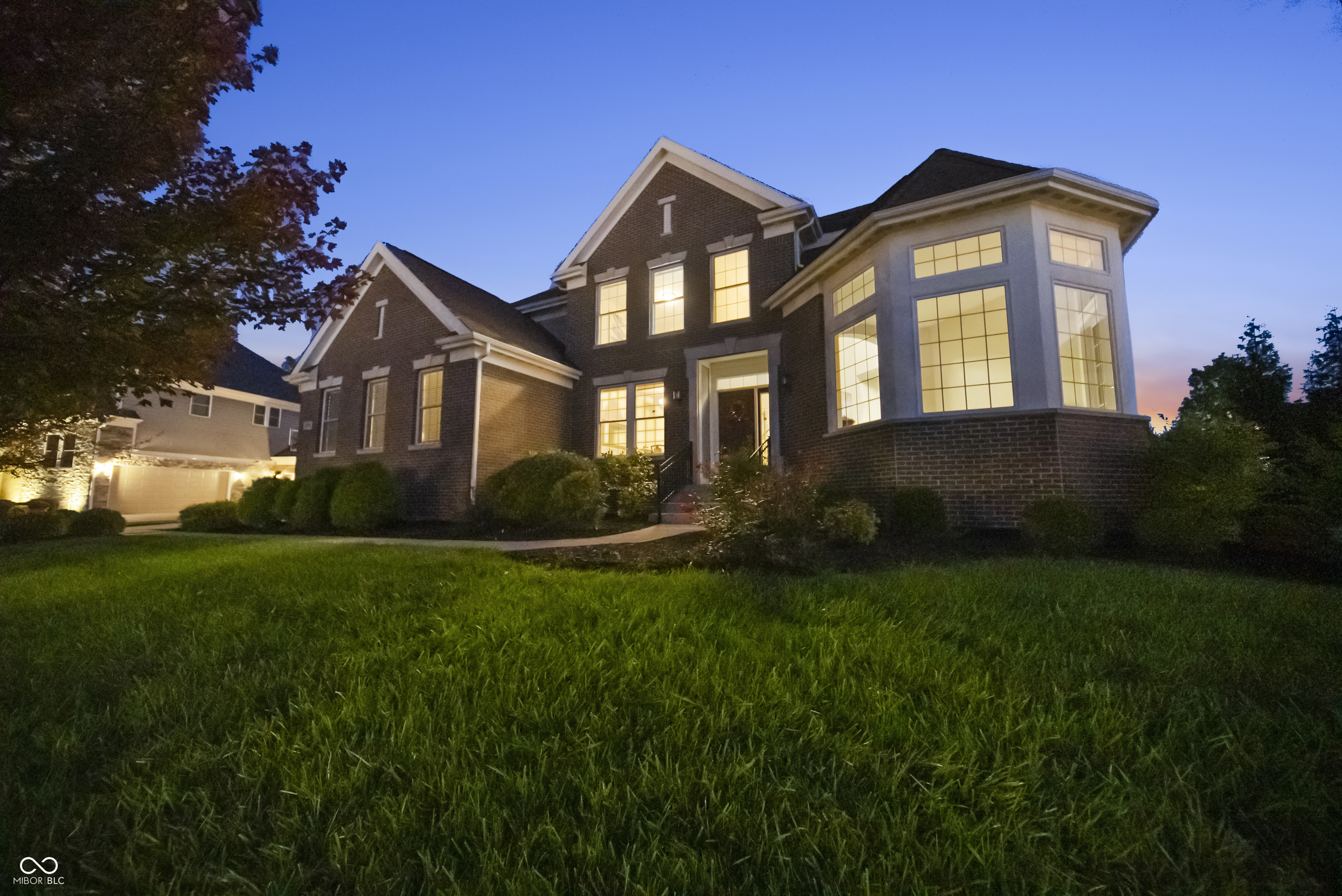 10599 Geist View Drive