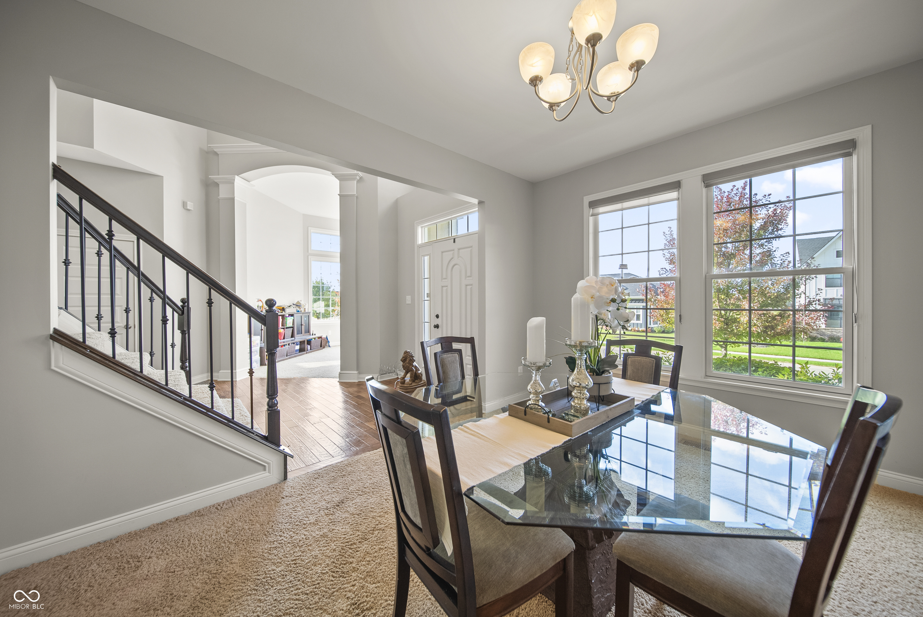 10599 Geist View Drive