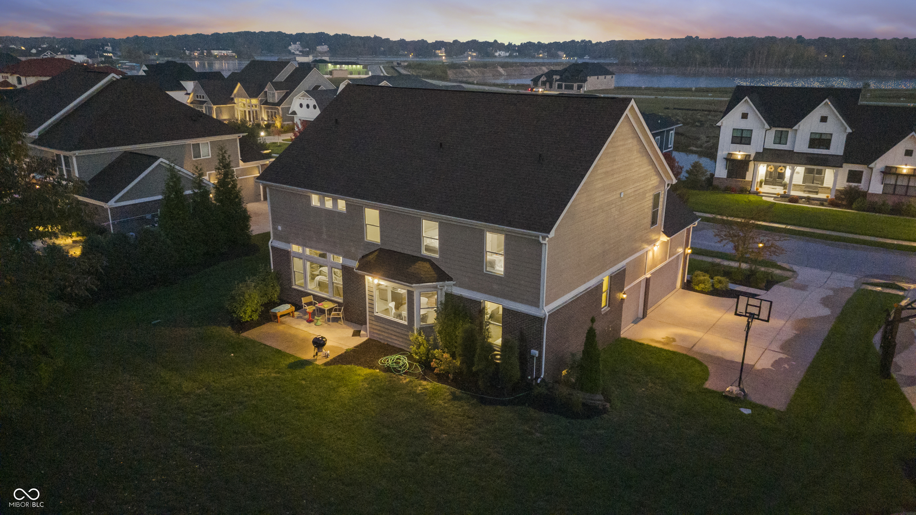 10599 Geist View Drive