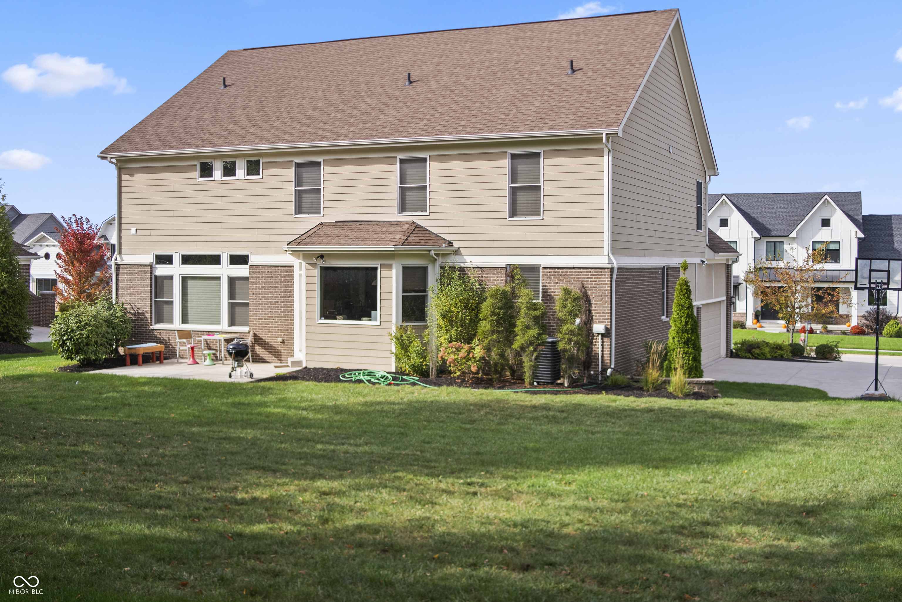 10599 Geist View Drive