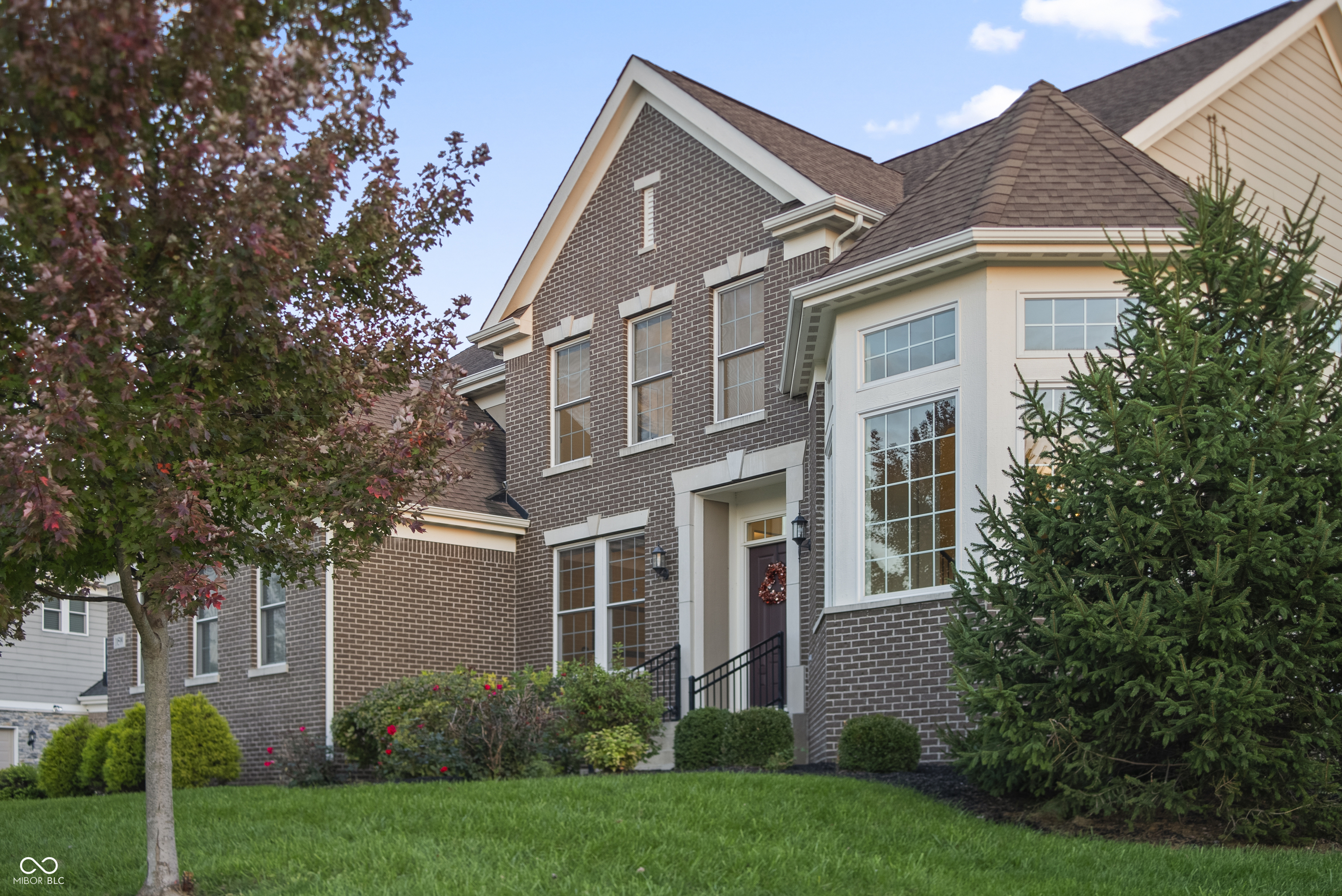 10599 Geist View Drive