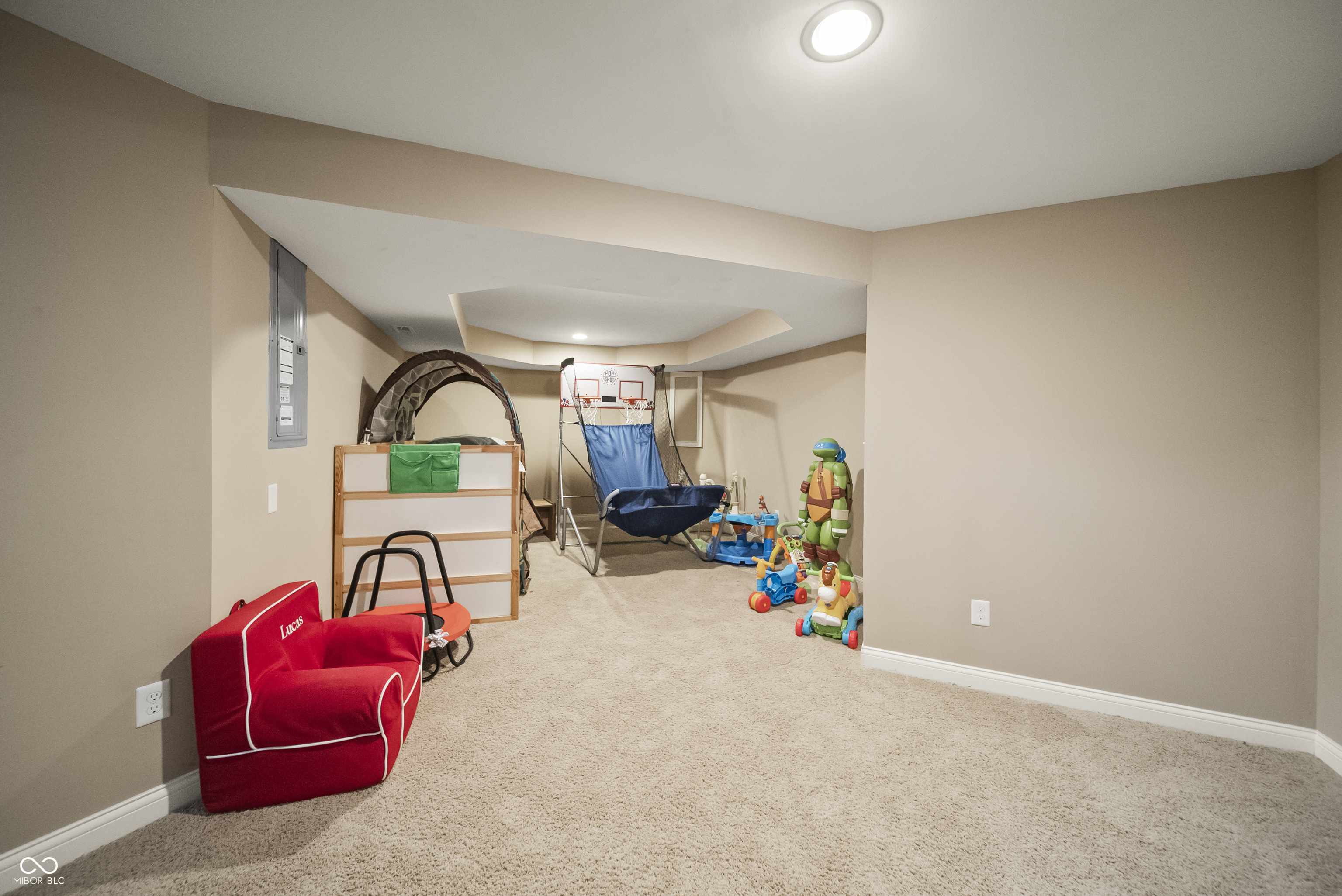10599 Geist View Drive