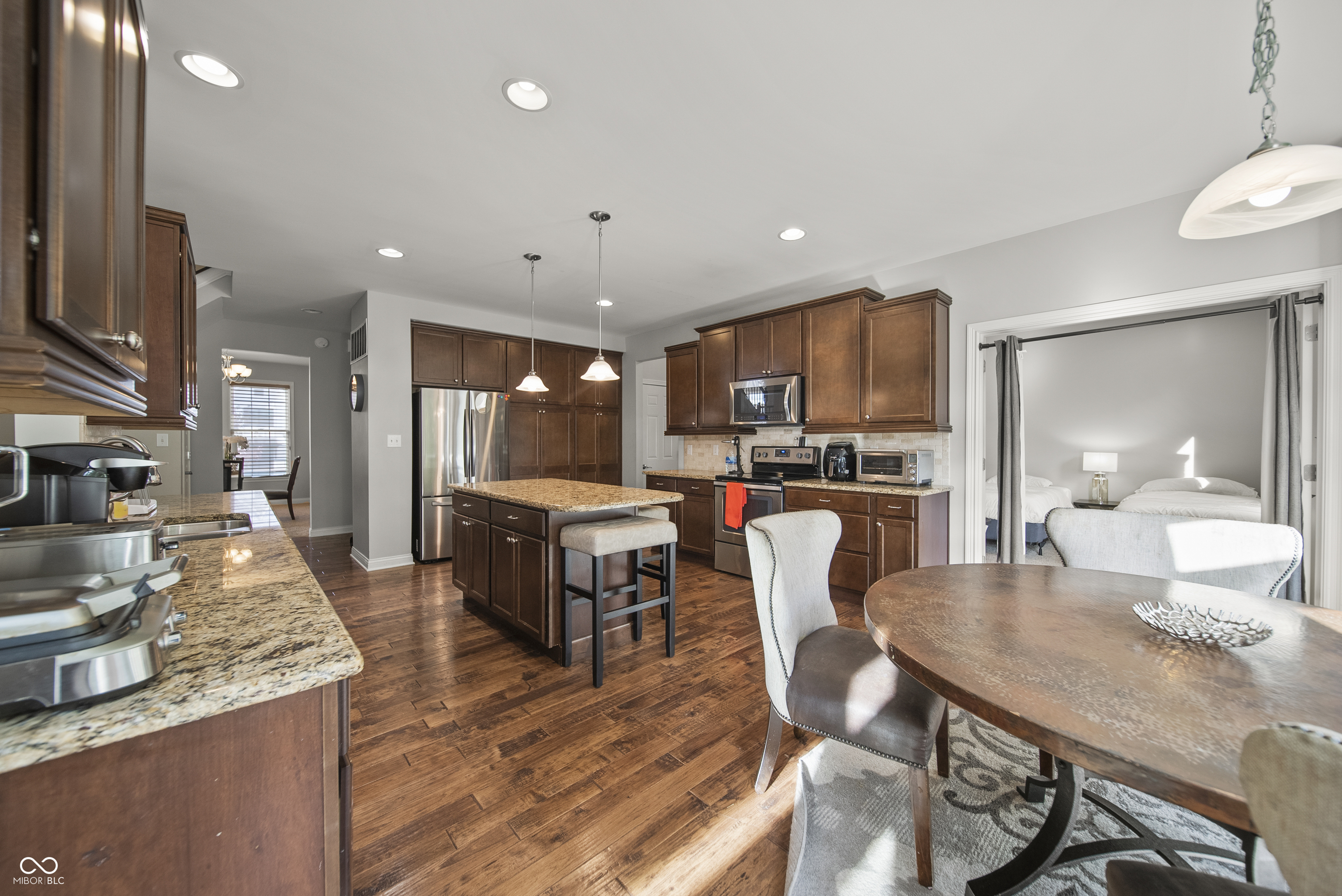 10599 Geist View Drive