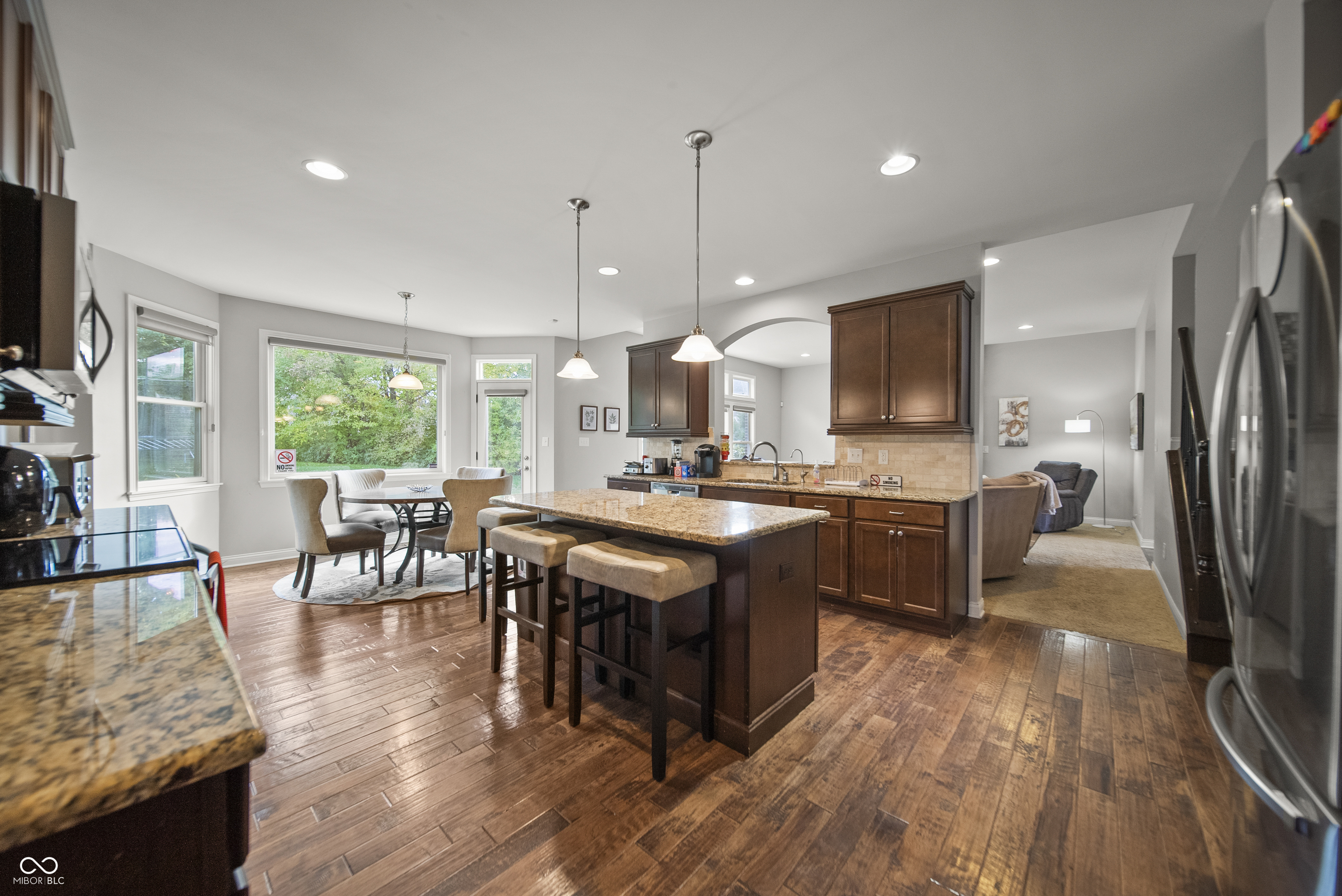 10599 Geist View Drive