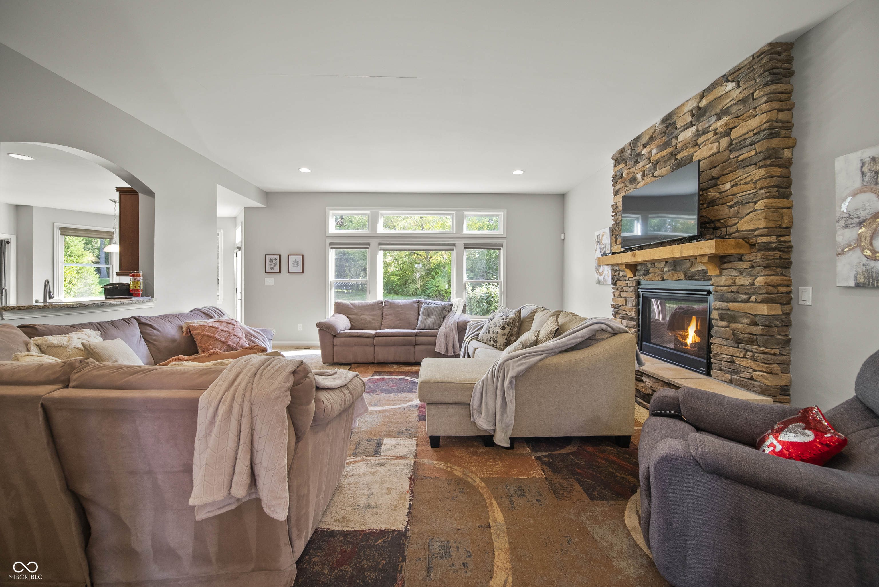 10599 Geist View Drive