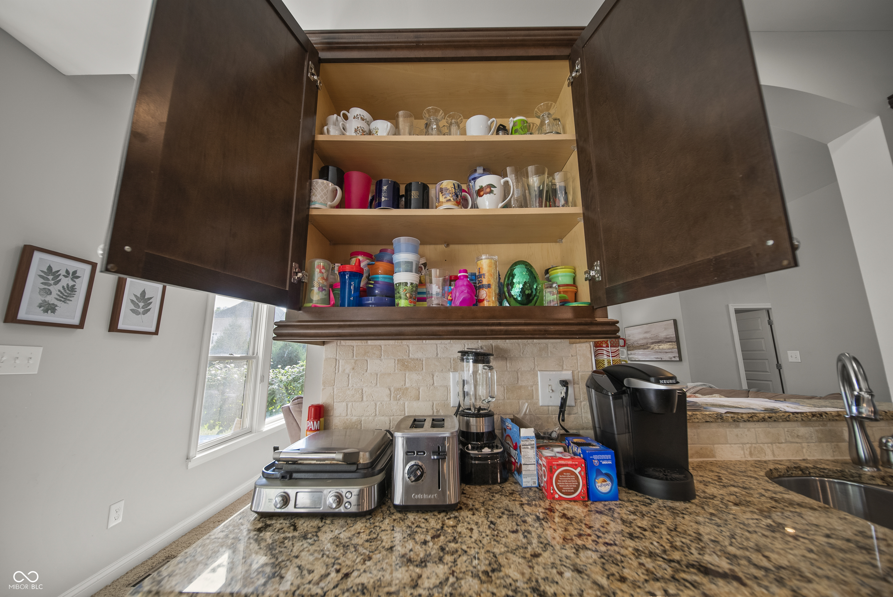 10599 Geist View Drive