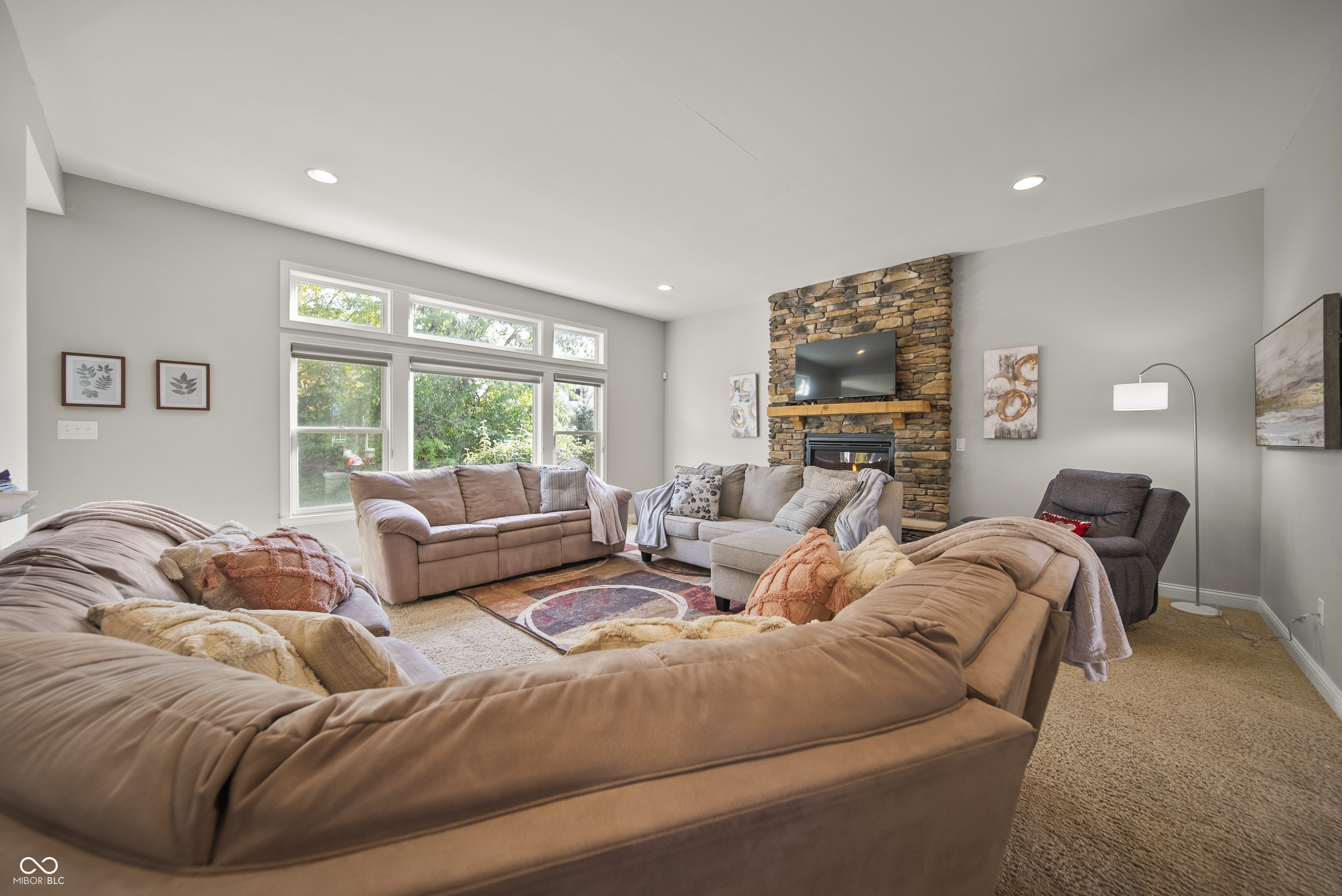 10599 Geist View Drive