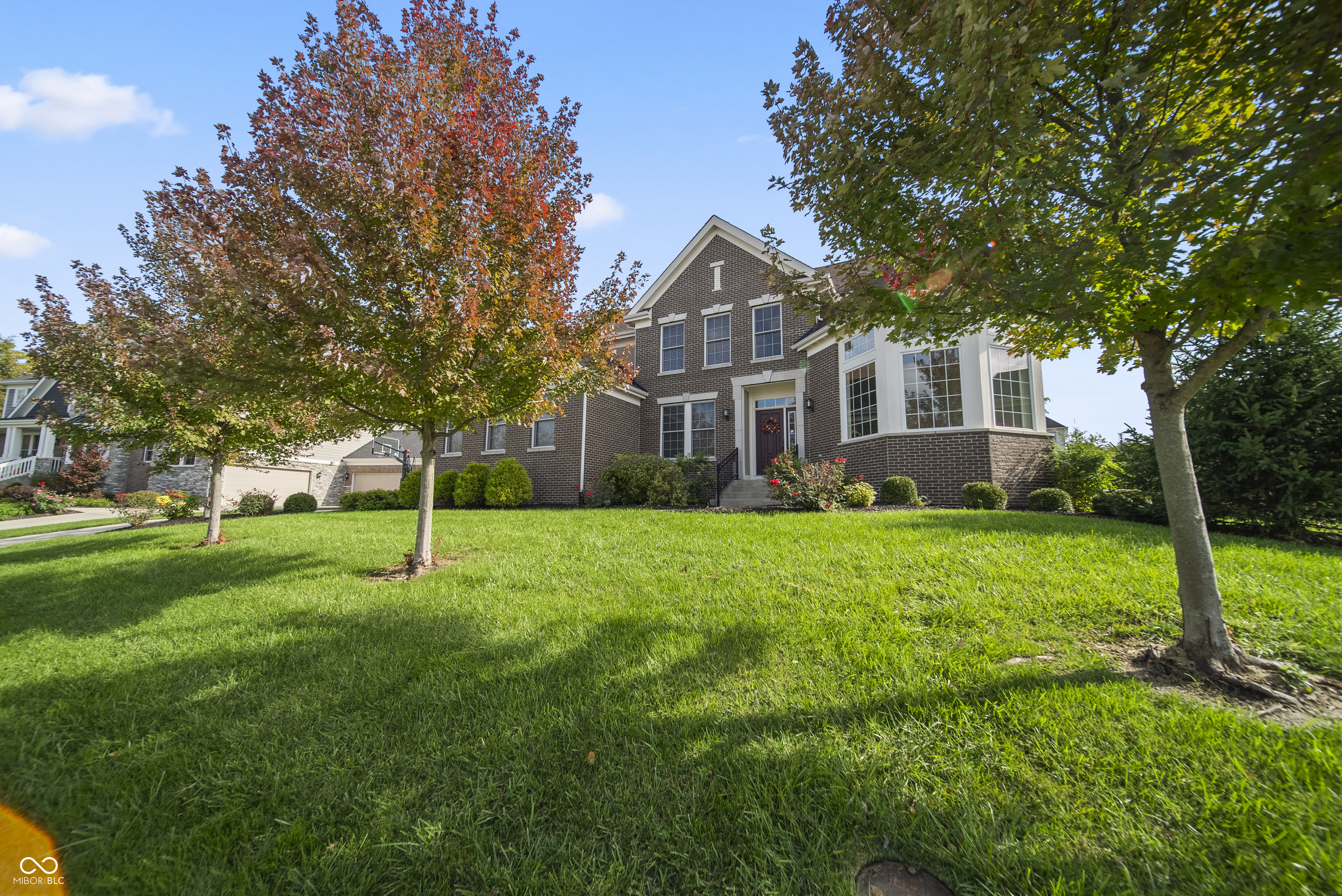 10599 Geist View Drive