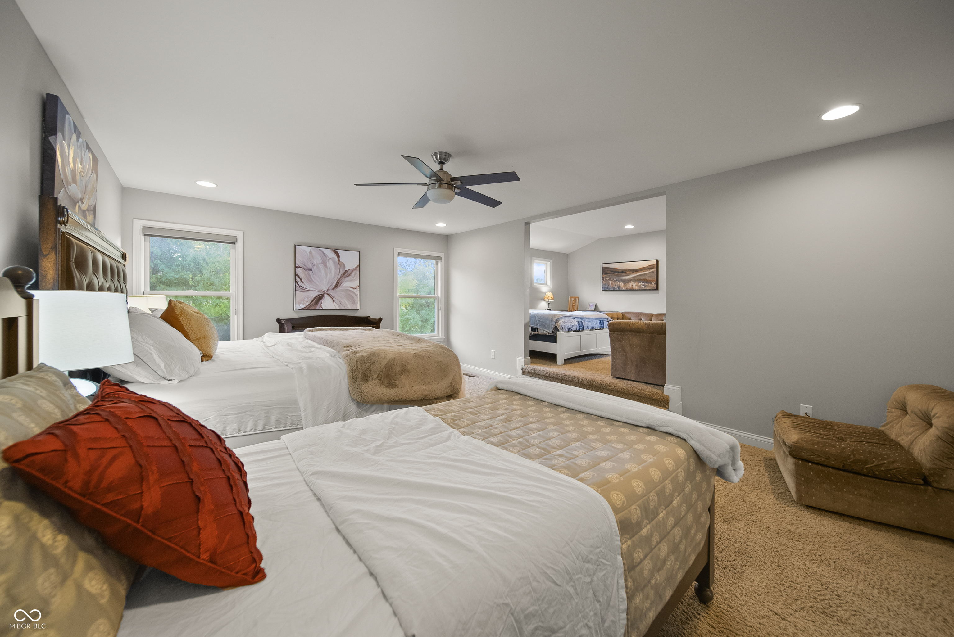 10599 Geist View Drive