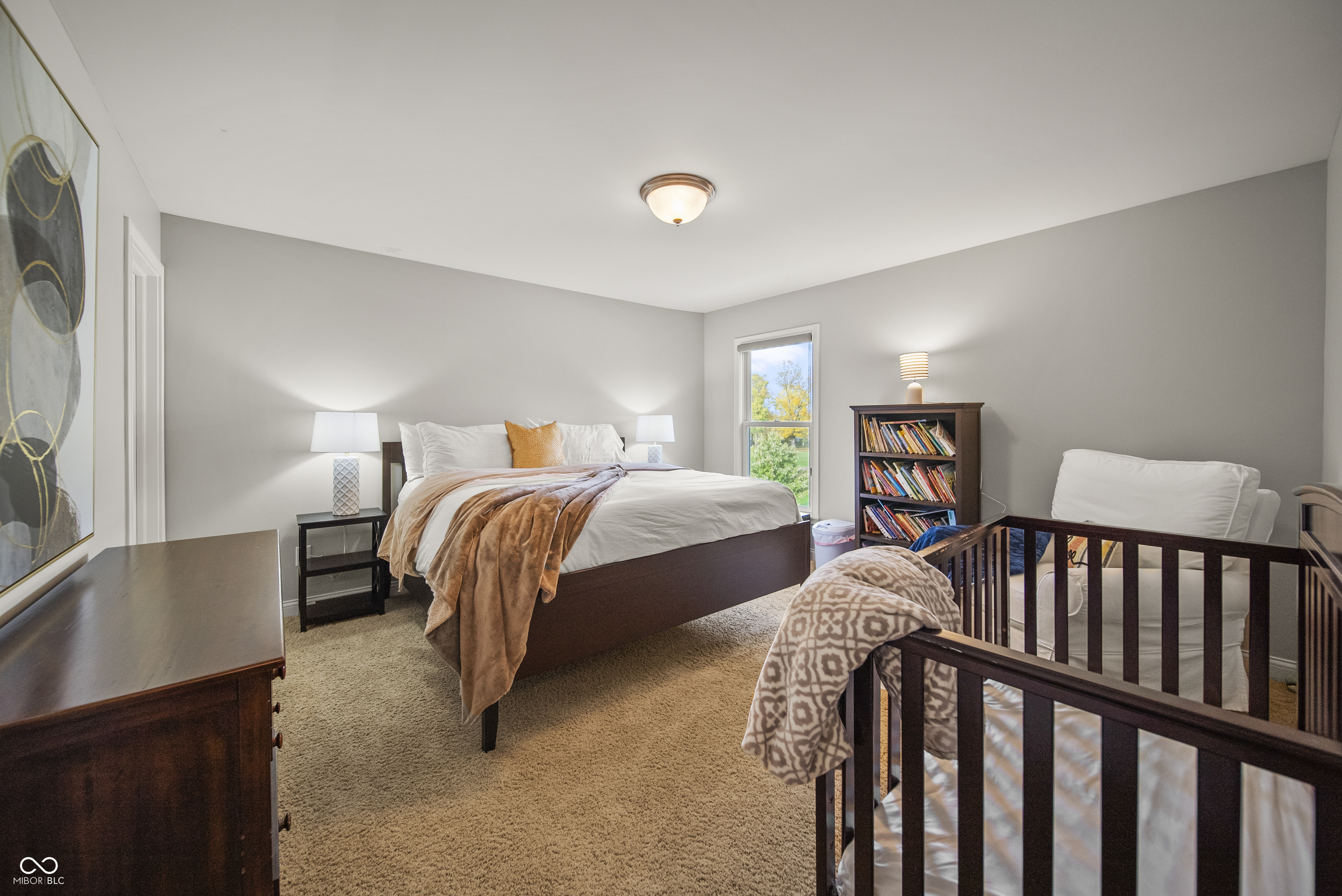 10599 Geist View Drive
