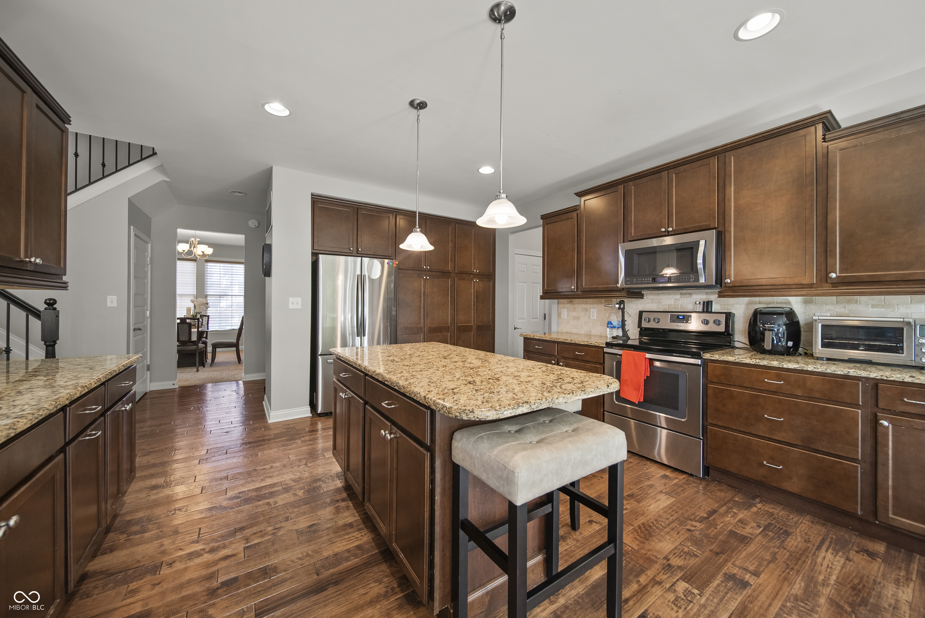 10599 Geist View Drive
