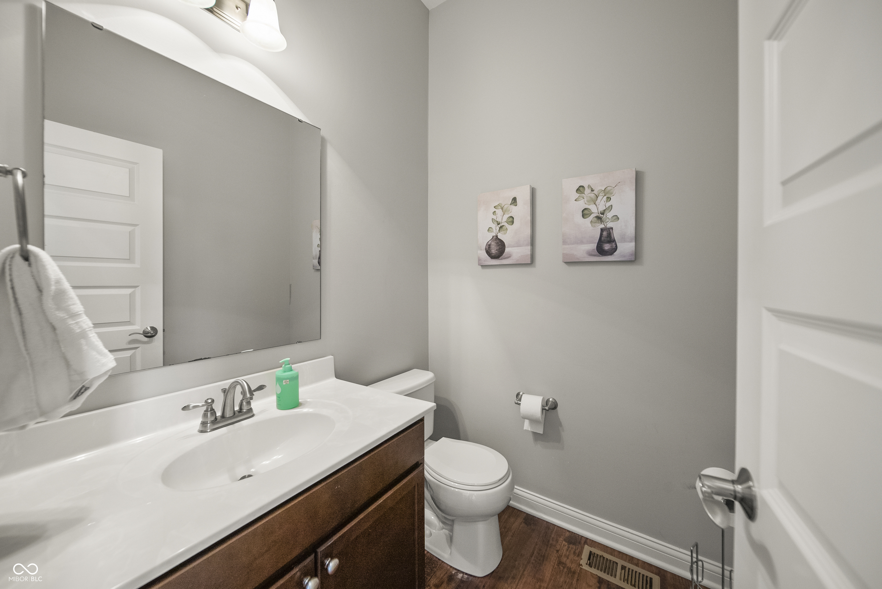 10599 Geist View Drive