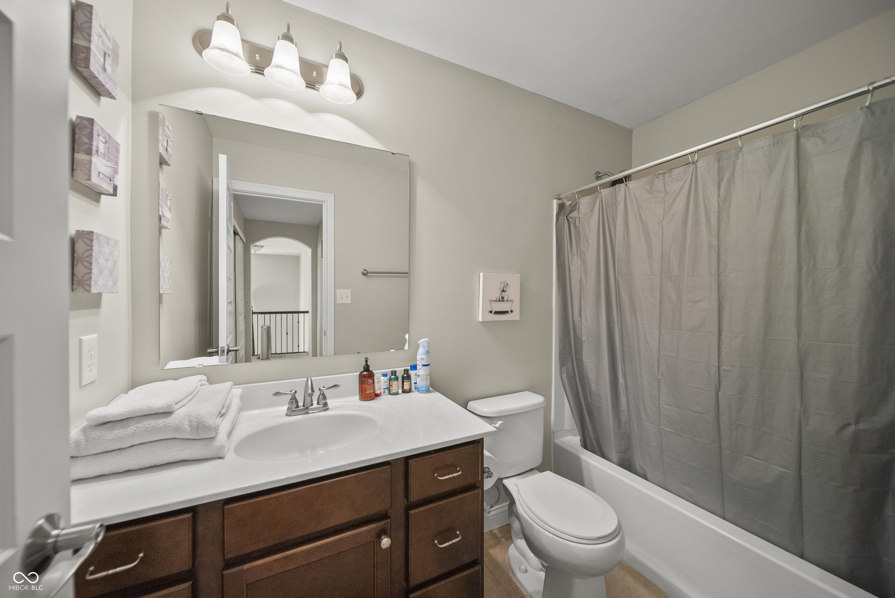 10599 Geist View Drive
