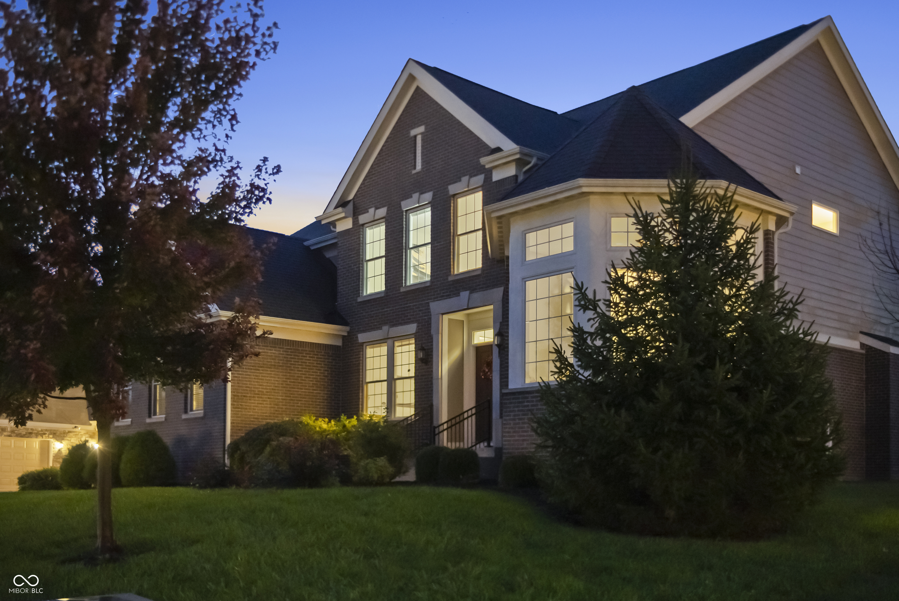 10599 Geist View Drive